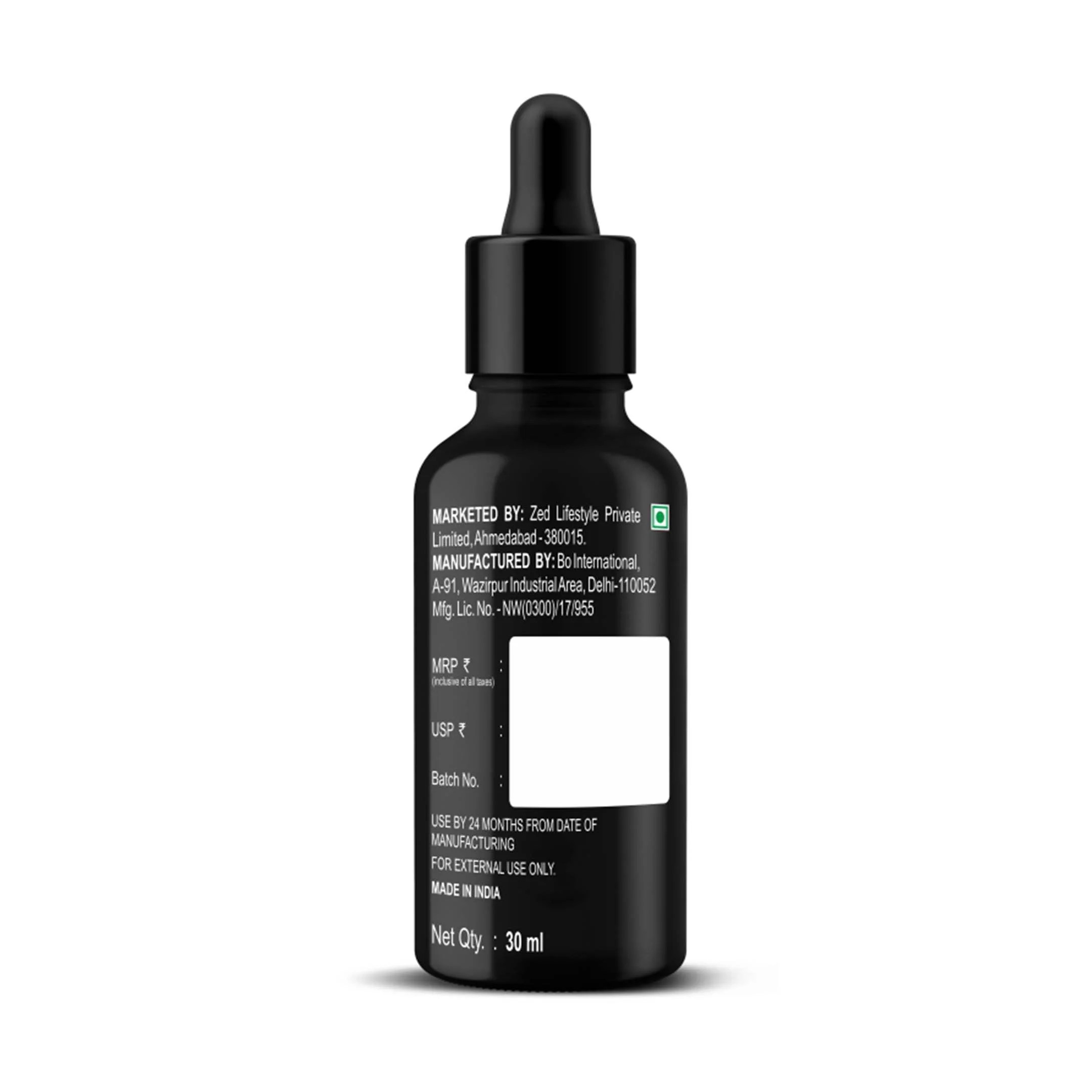 30 Days Grooming Kit for Bearded Men - Image 5