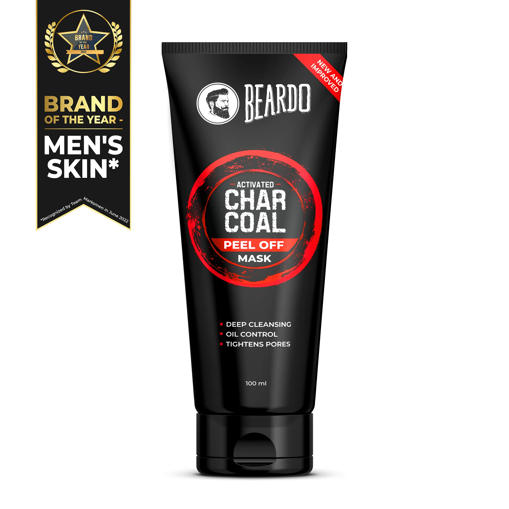 30 Days Grooming Kit for Bearded Men - Image 9