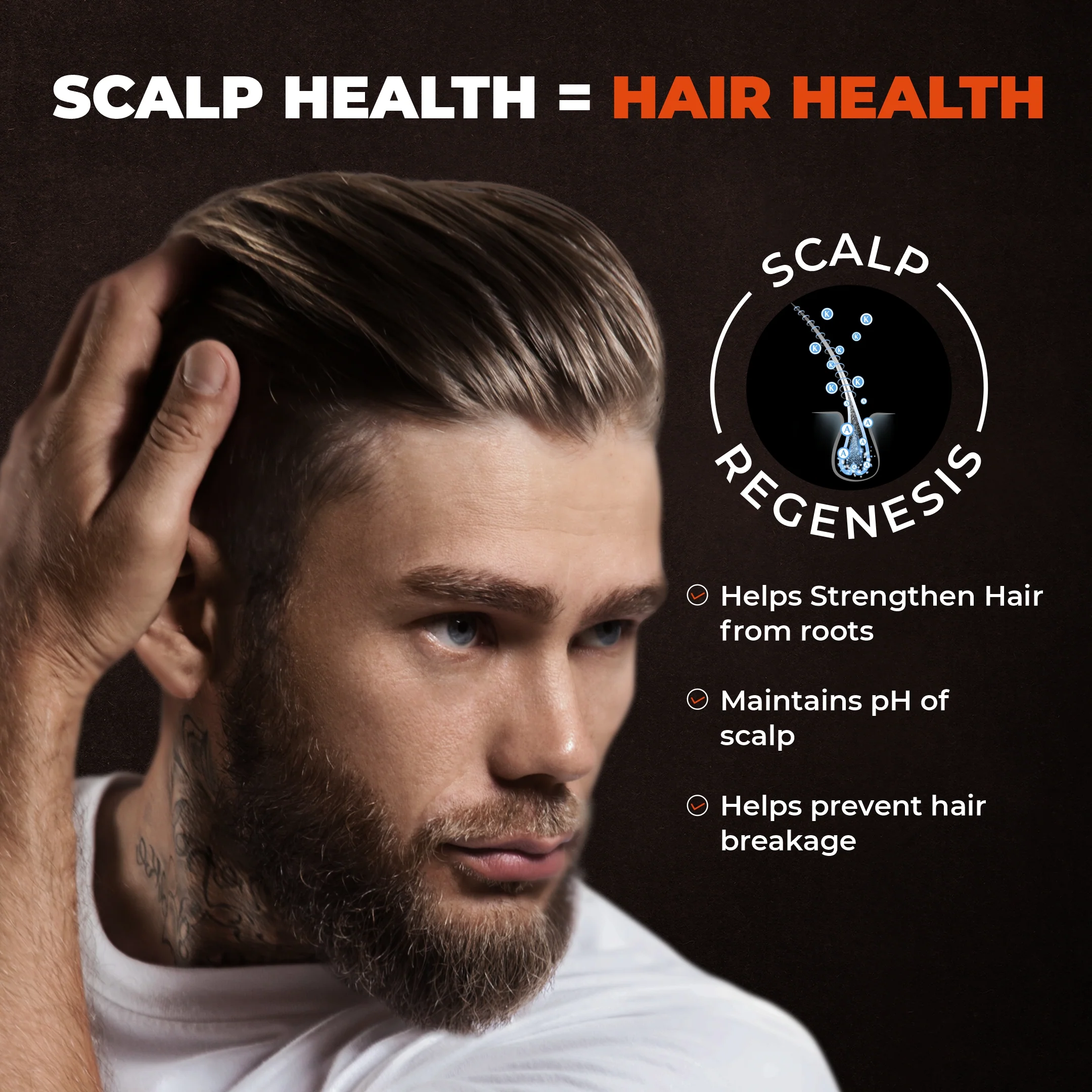 Hair Growth Combo - Image 2