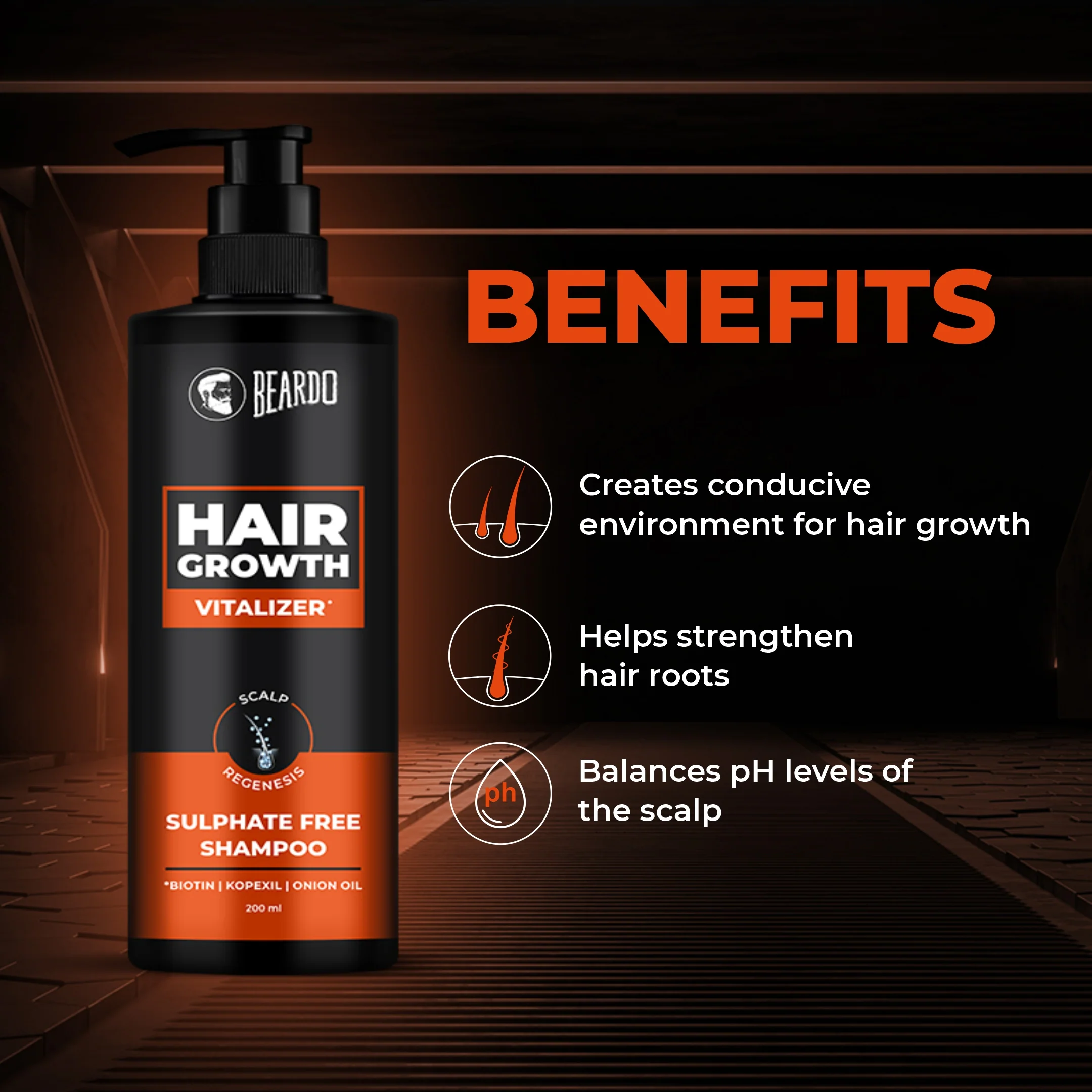Hair Growth Combo - Image 6