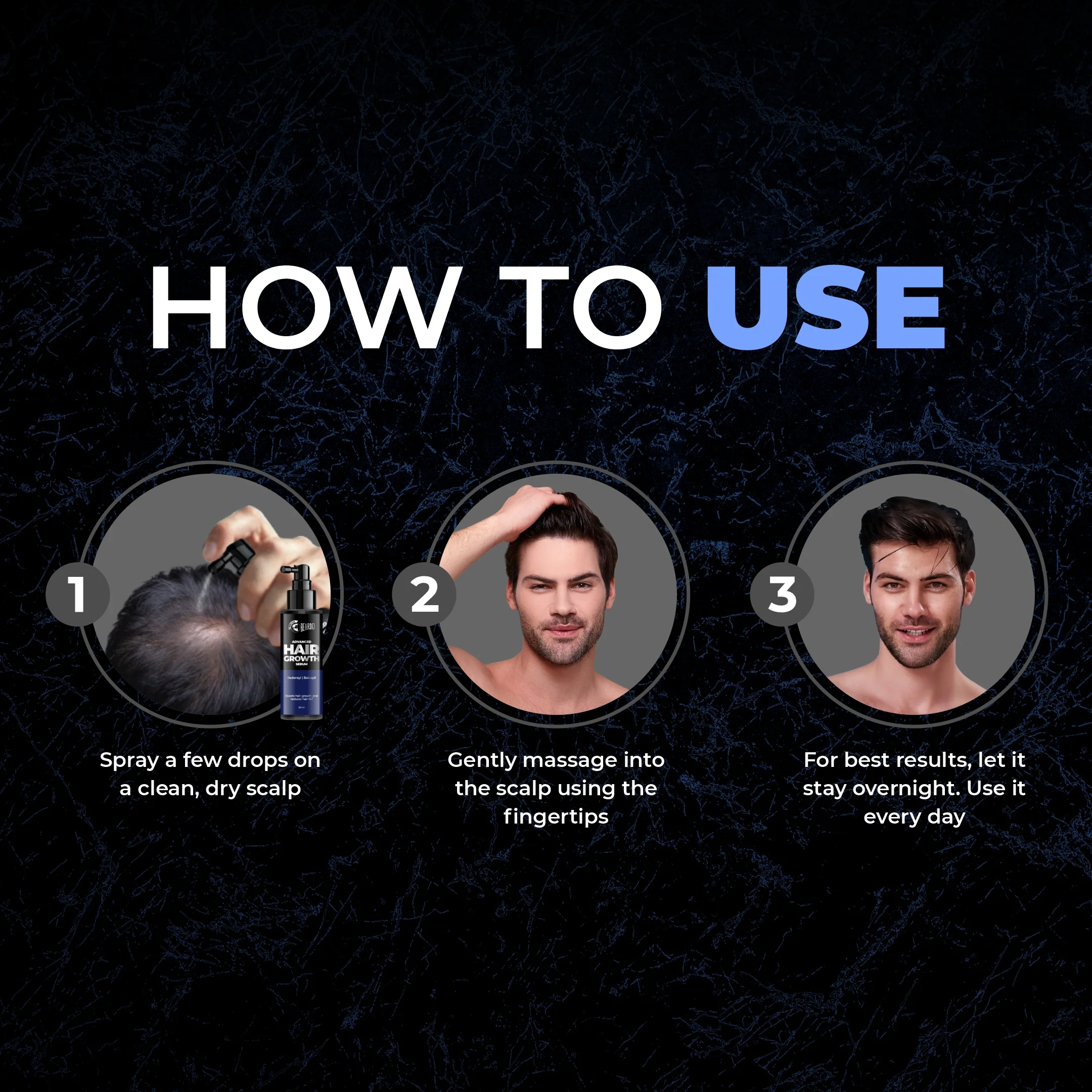 Hair Growth Combo - Image 4