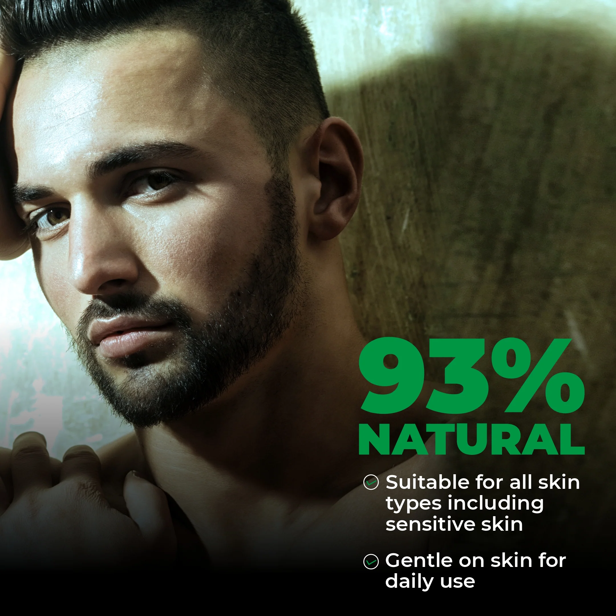ALOE VERA Natural Facewash (For Dry Skin) - Image 7