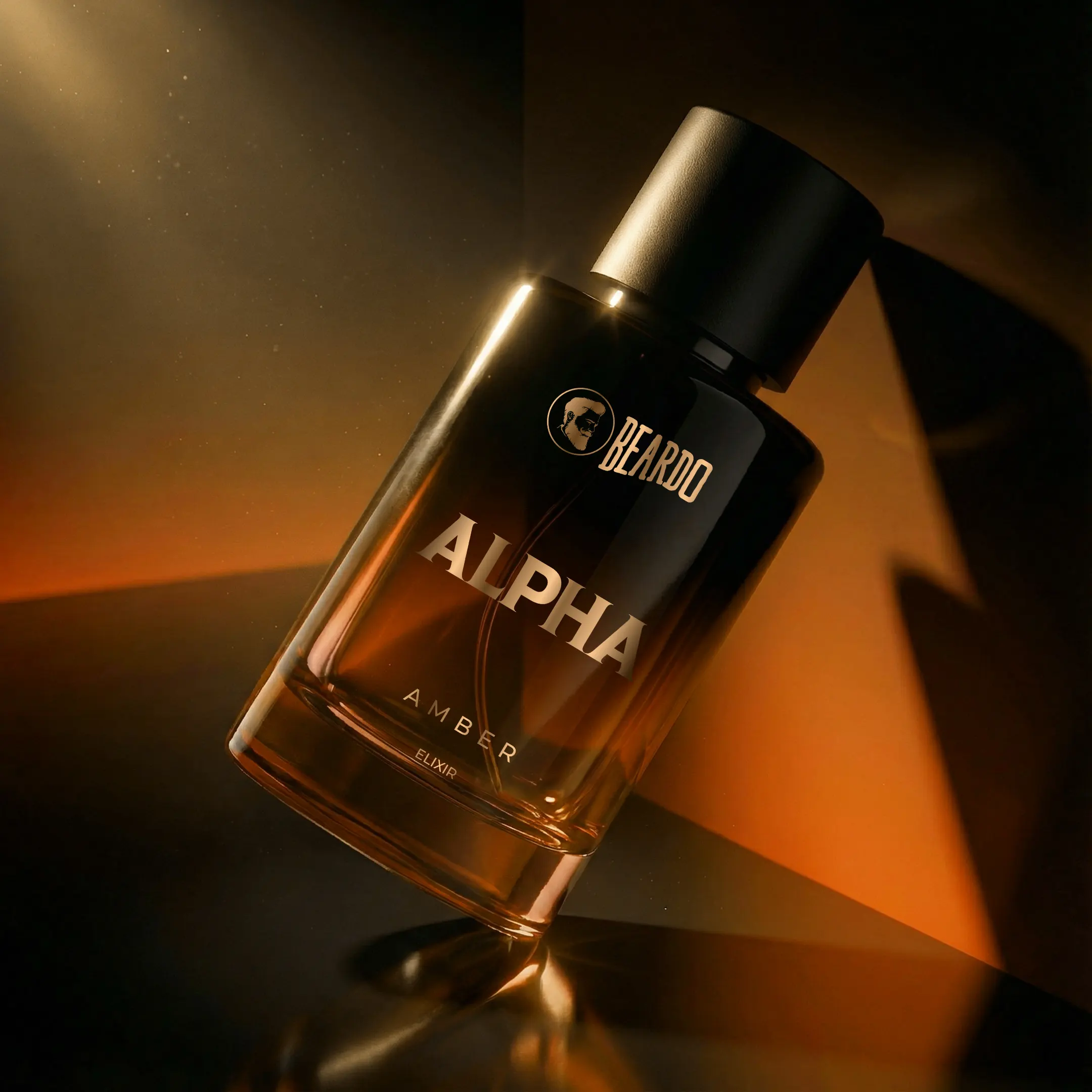 Alpha Amber Elixir (30ml) - Image 5