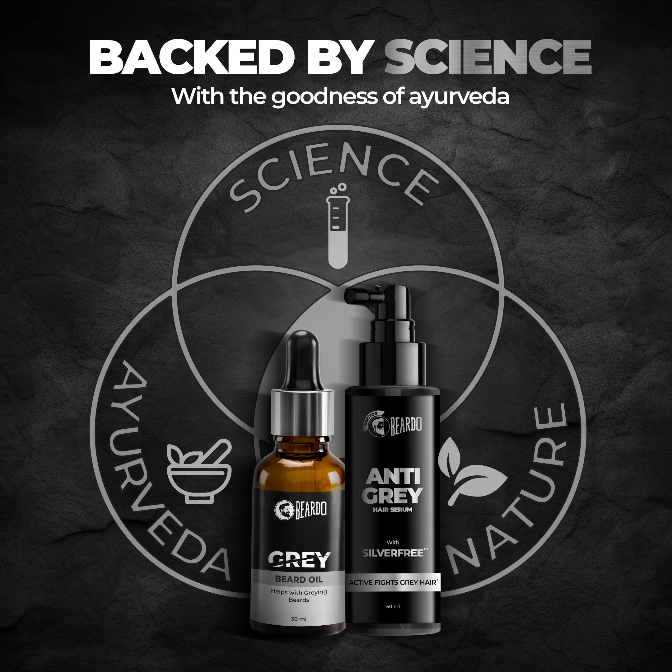 Grey Fix Kit - Image 4