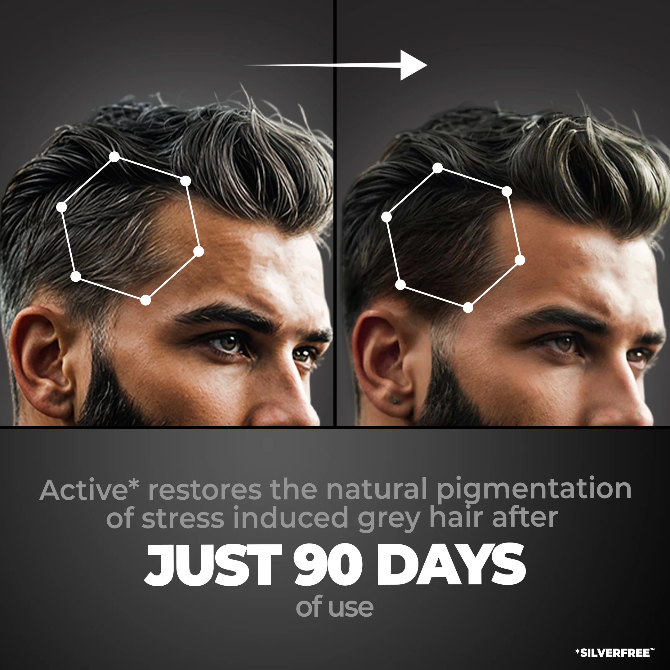 Anti Grey Hair Serum - Image 7