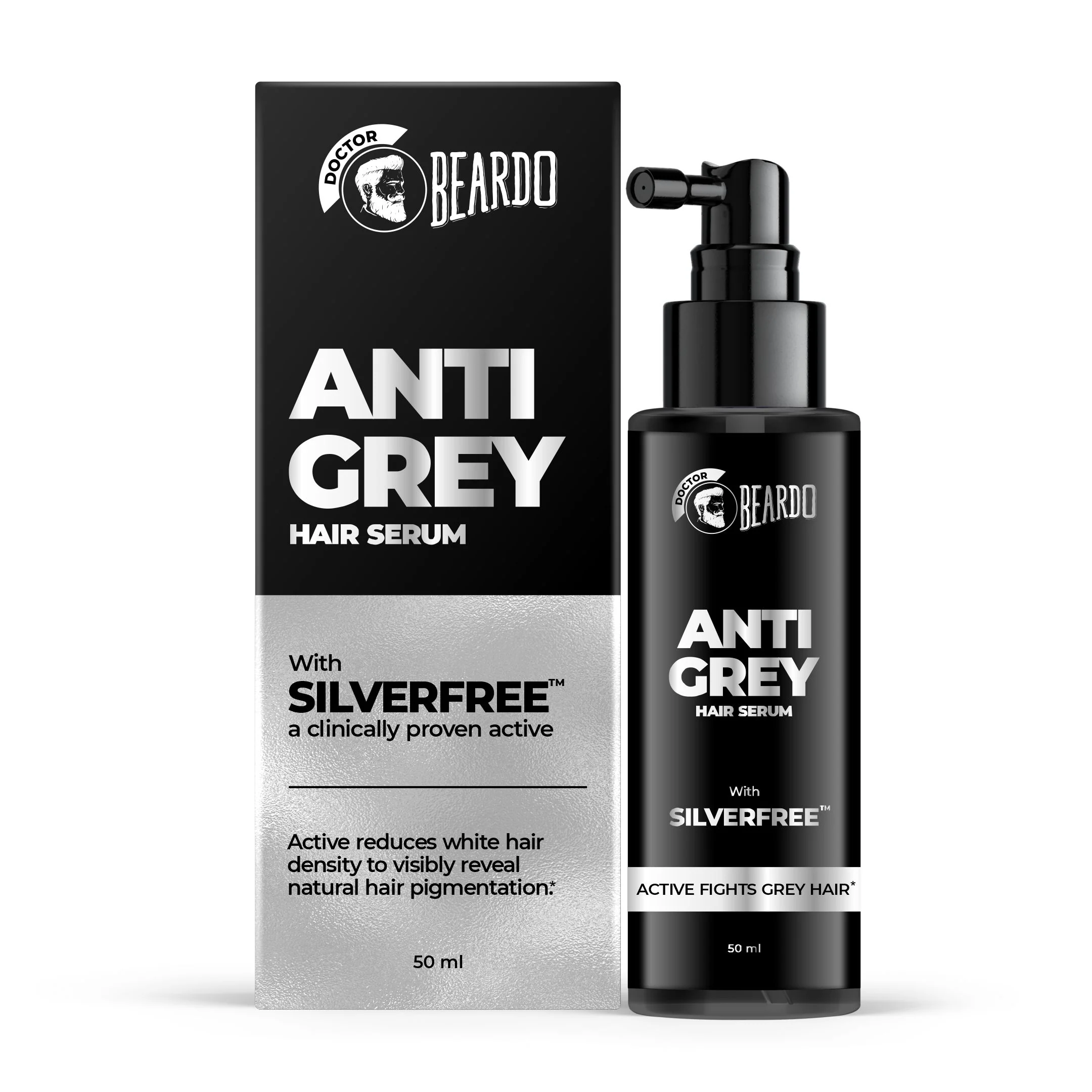 Anti Grey Hair Serum - Image 14