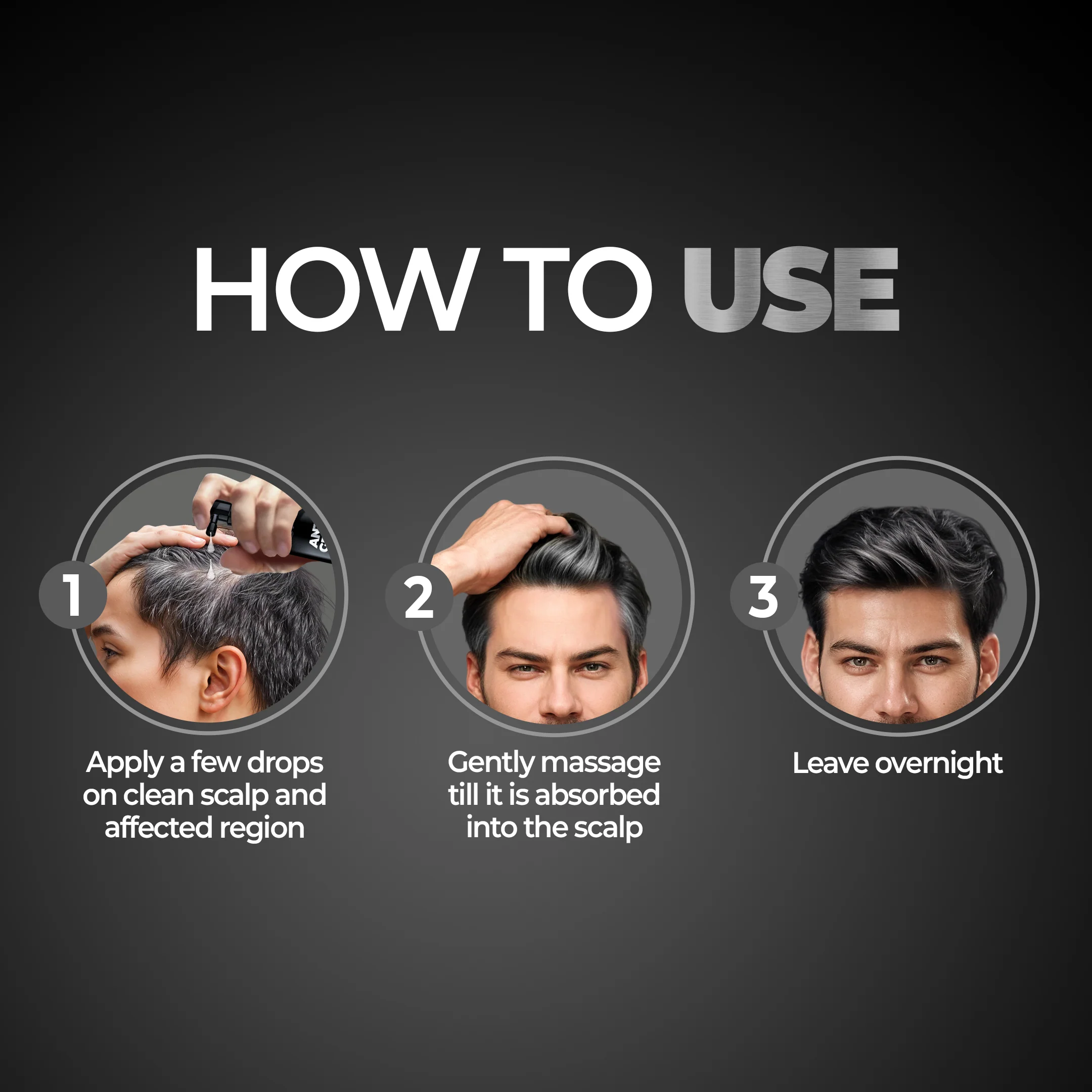 BeardoBeardo's Grey Control Kit - Image 8