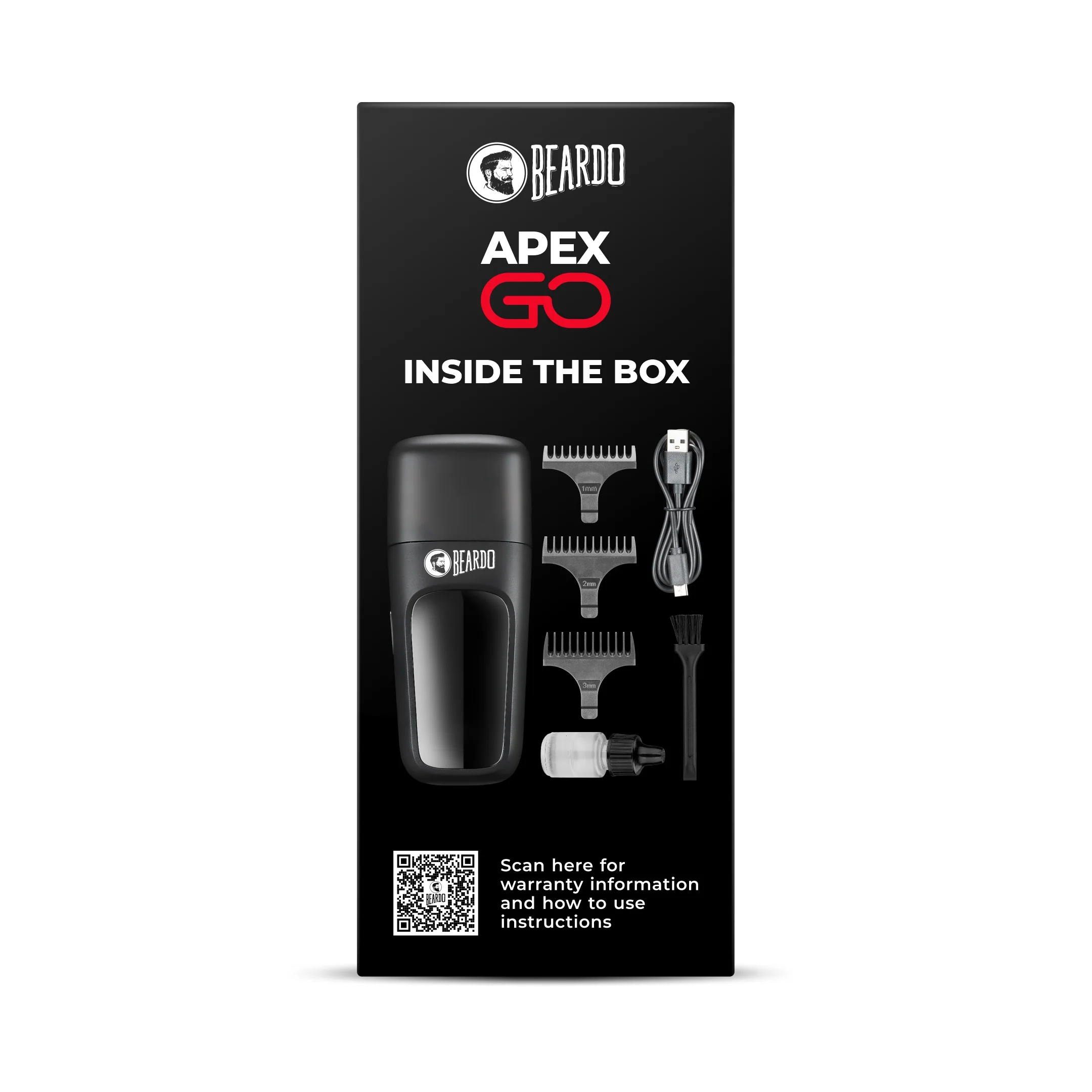 ApeX Go Pocket Trimmer - Image 10