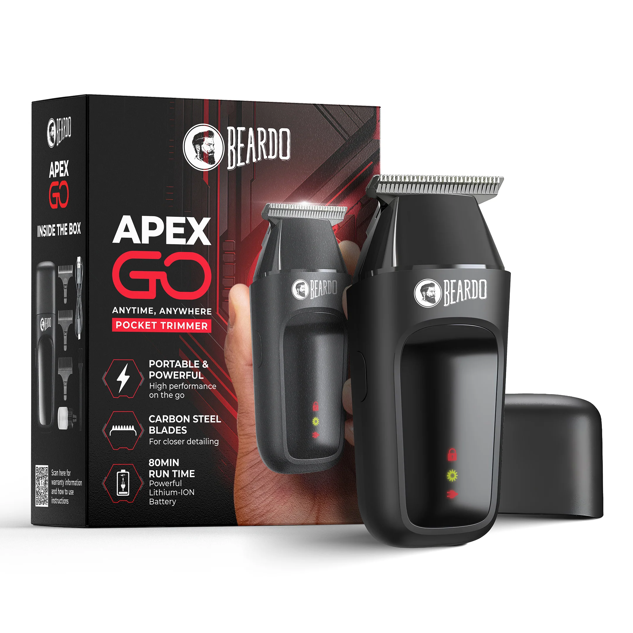 ApeX Go Pocket Trimmer - Image 12