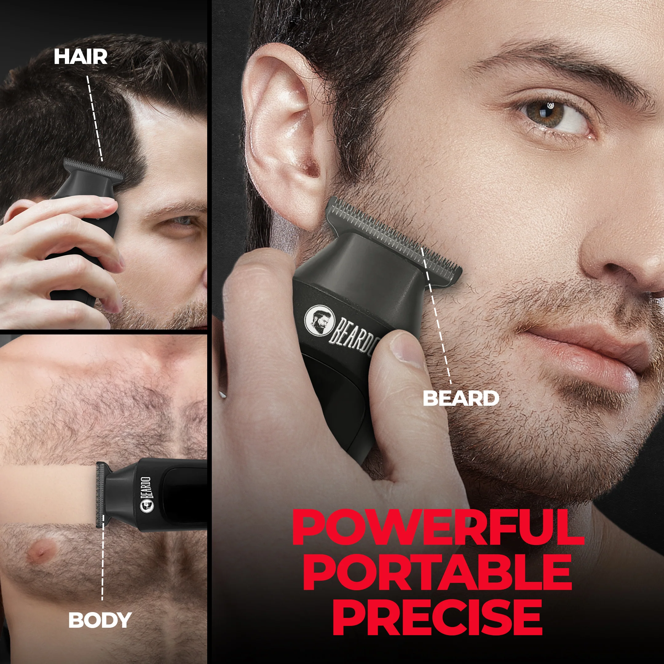 ApeX Go Pocket Trimmer - Image 3