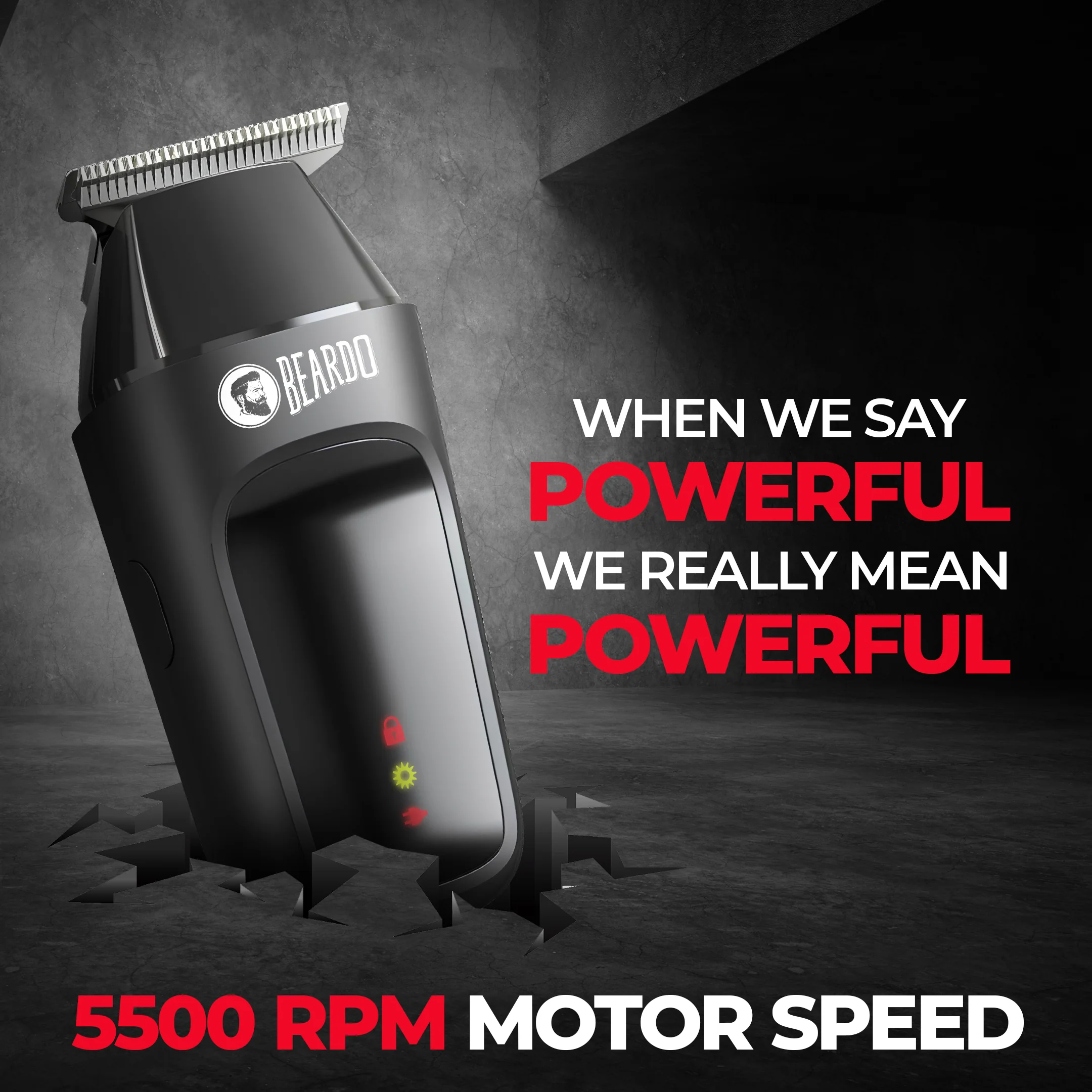 ApeX Go Pocket Trimmer - Image 4