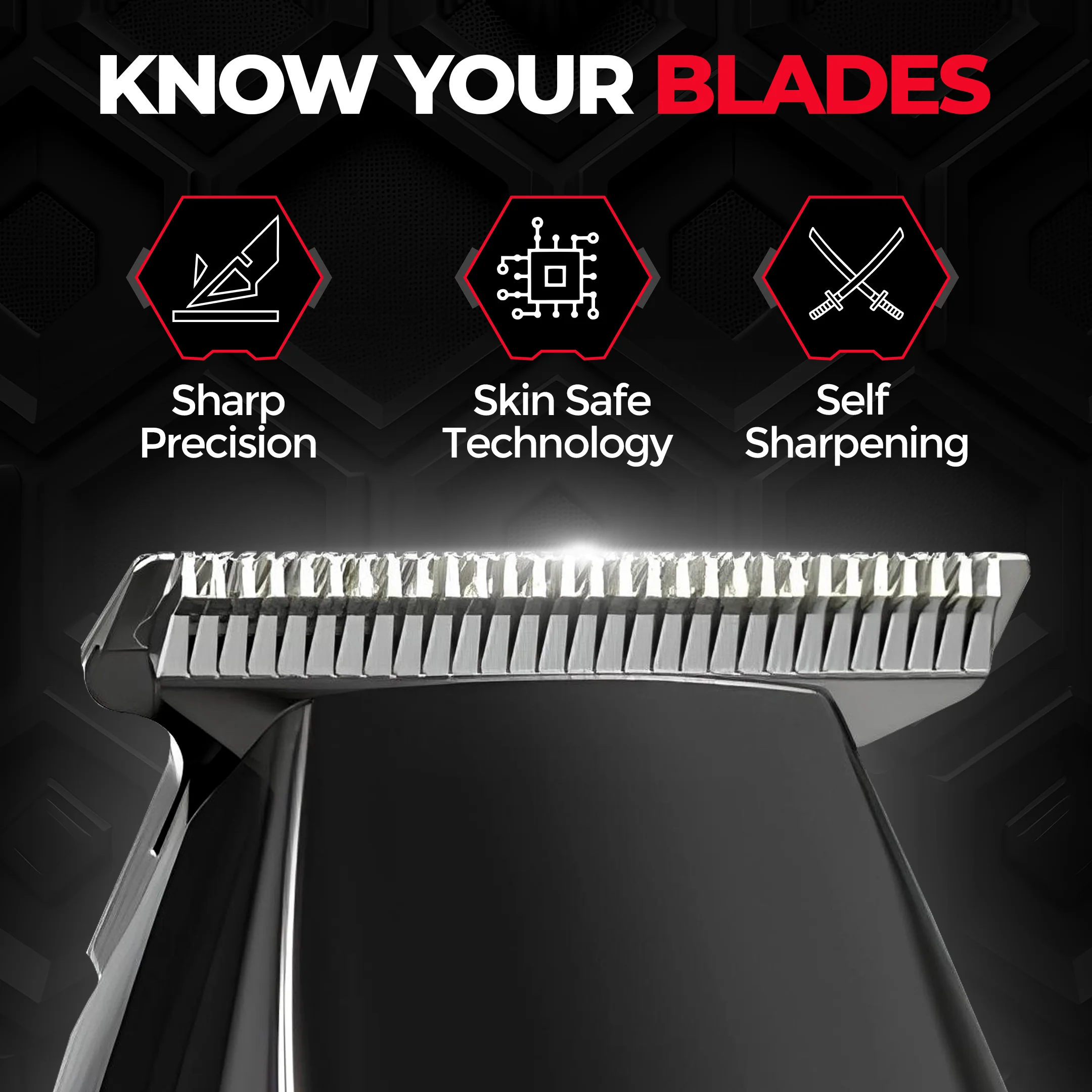 ApeX Go Pocket Trimmer - Image 6
