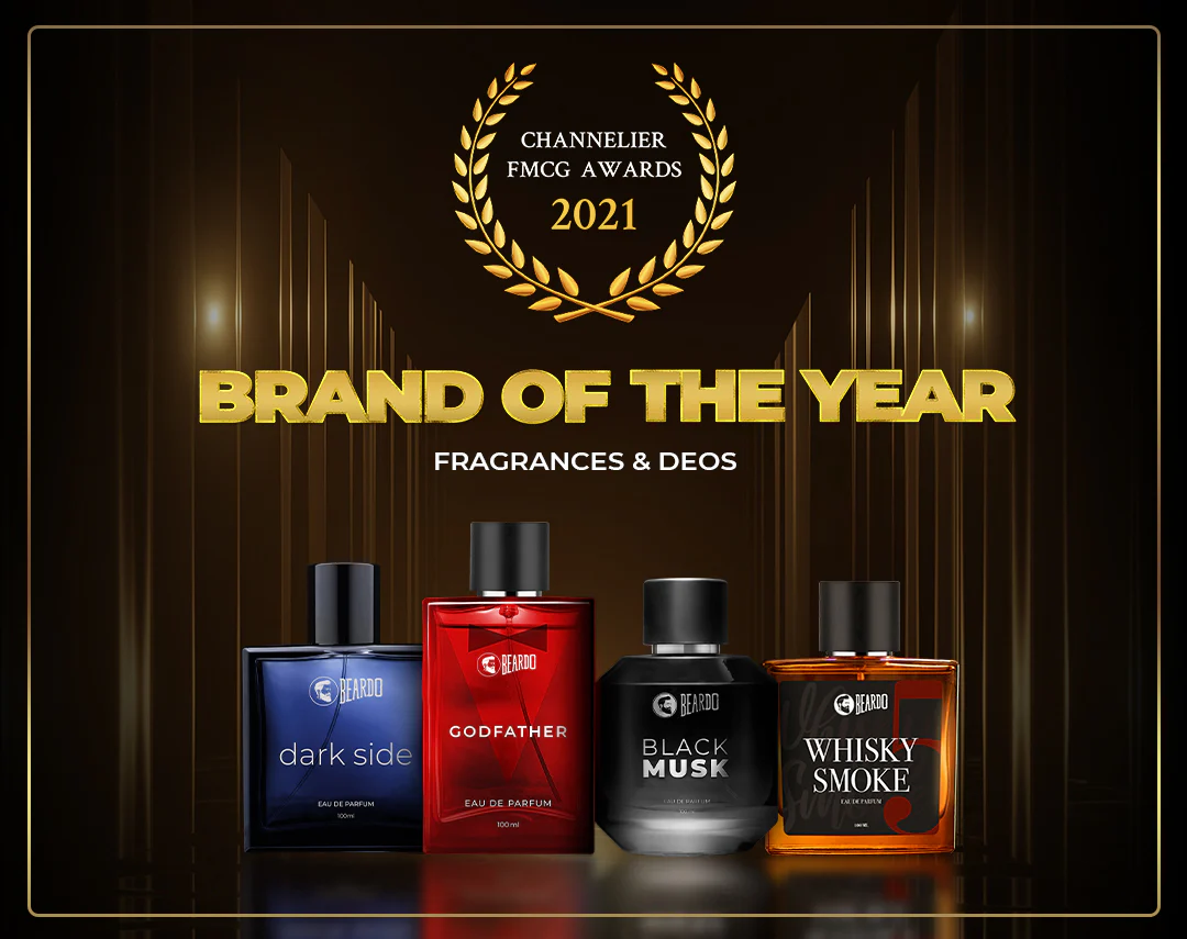 Assorted Premium Fragrances for Men - Image 4