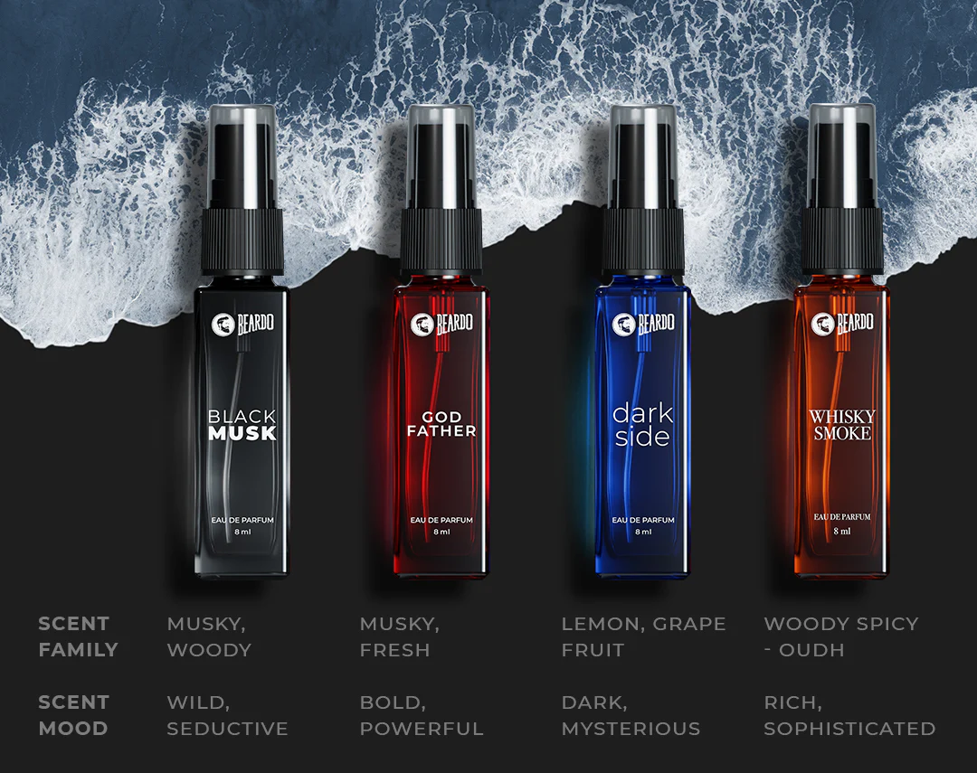Assorted Premium Fragrances for Men - Image 5