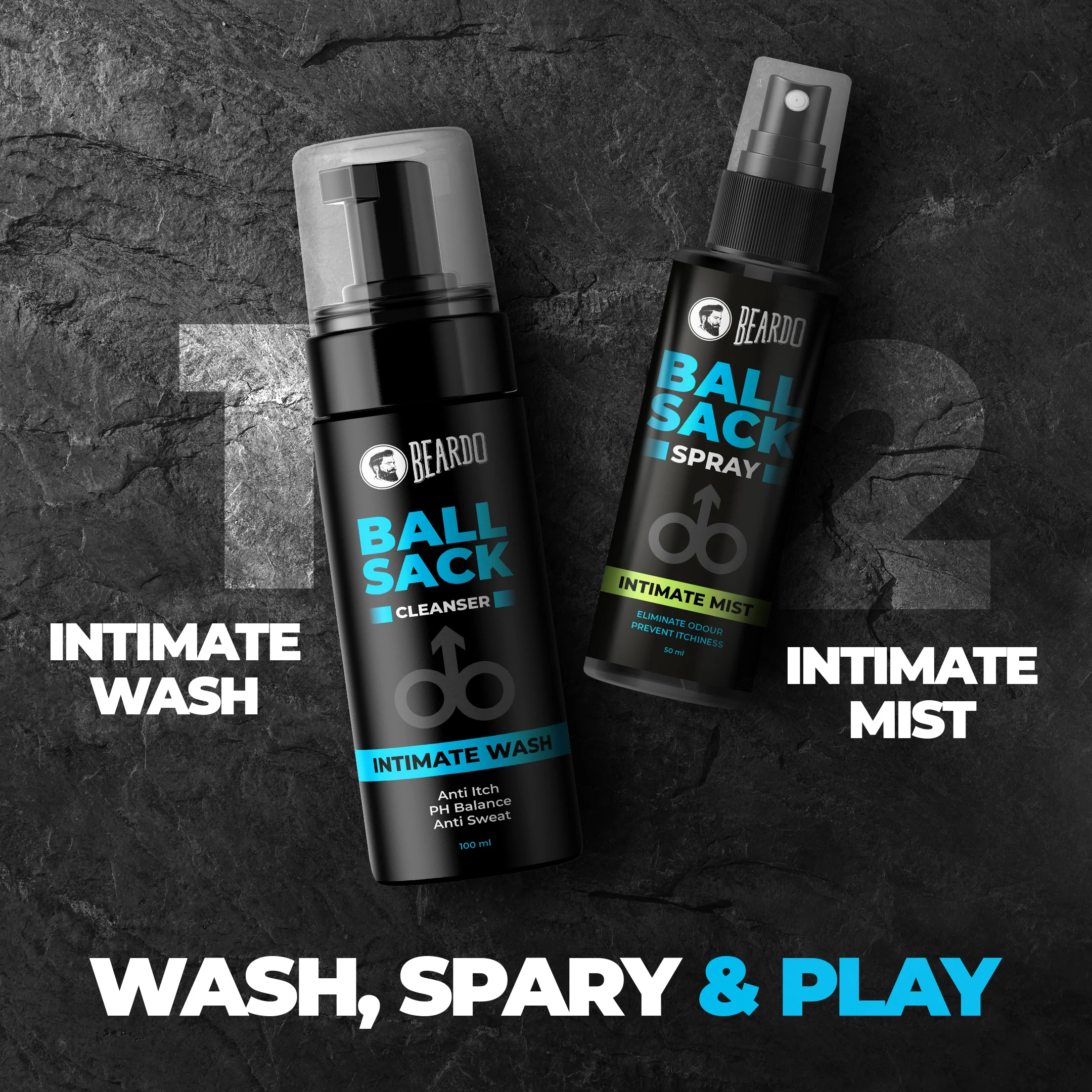Ball Sack Intimate Essentials - Image 6