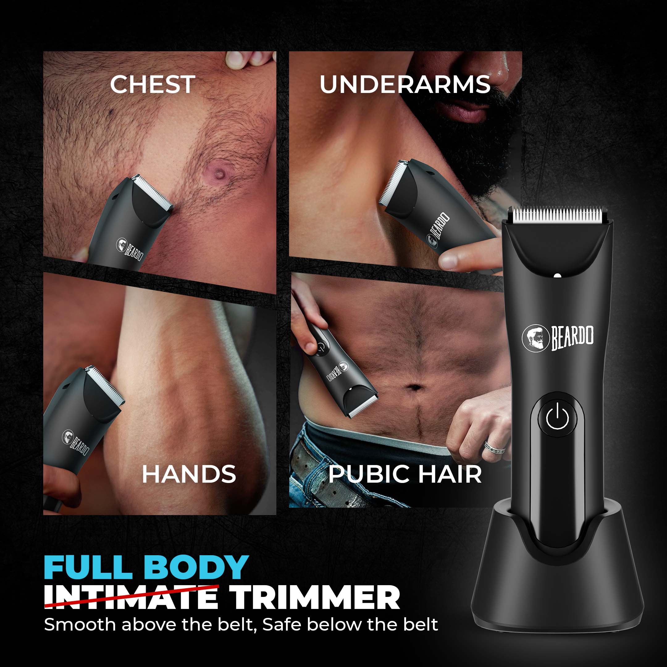 Ball Safe Pro Trimmer - Image 2