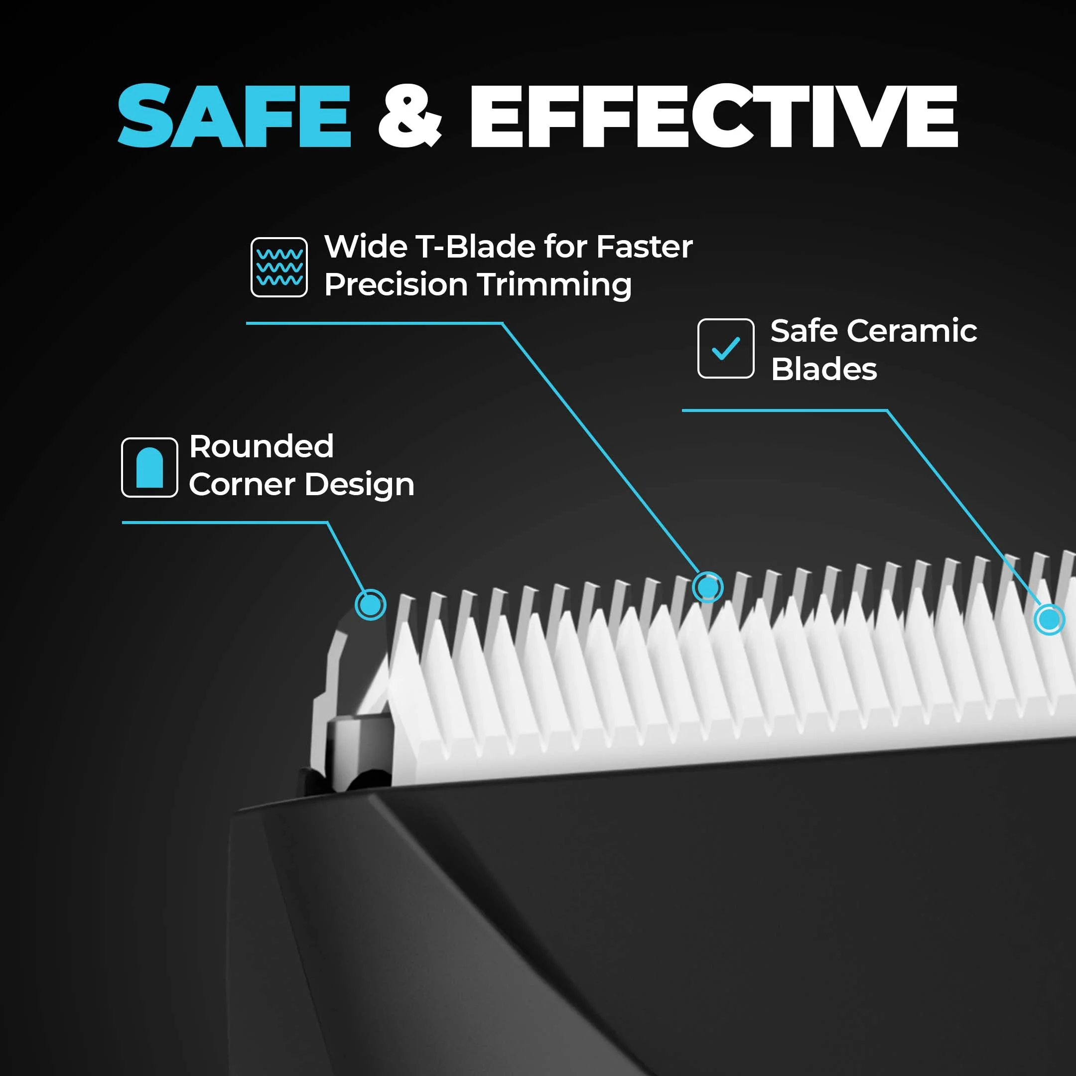 Ball Safe Pro Trimmer - Image 4