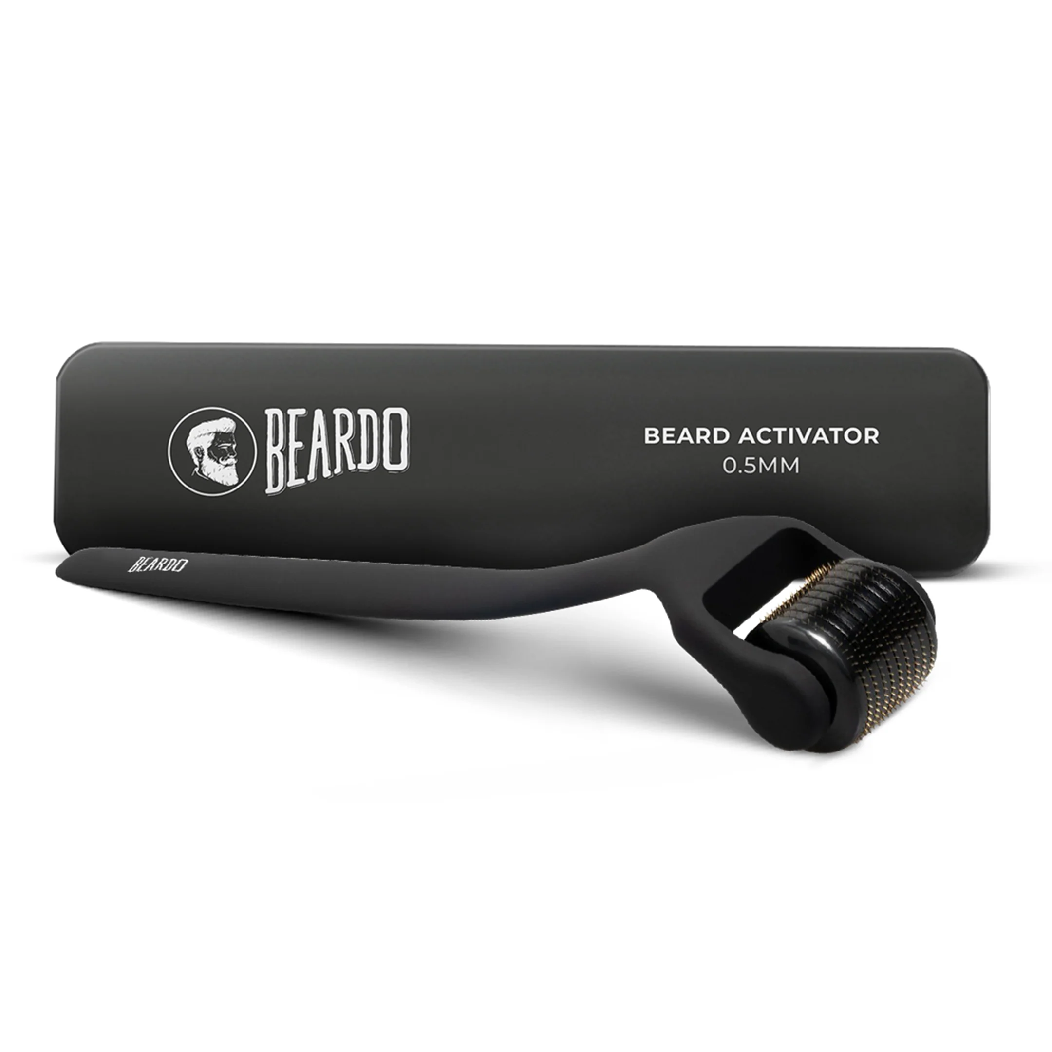 Beard Activator (0.5mm)