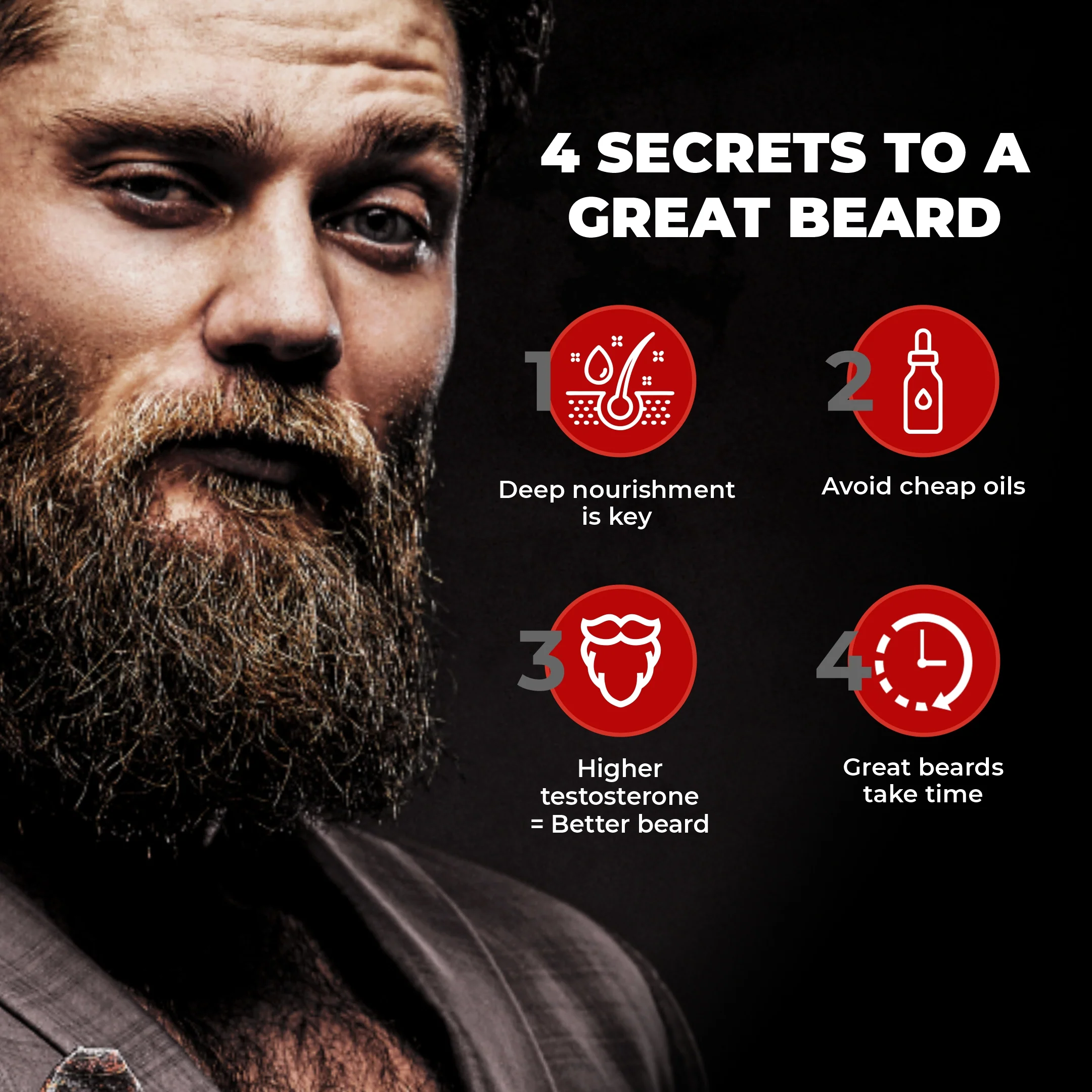 Beard Growth Combo - Image 5