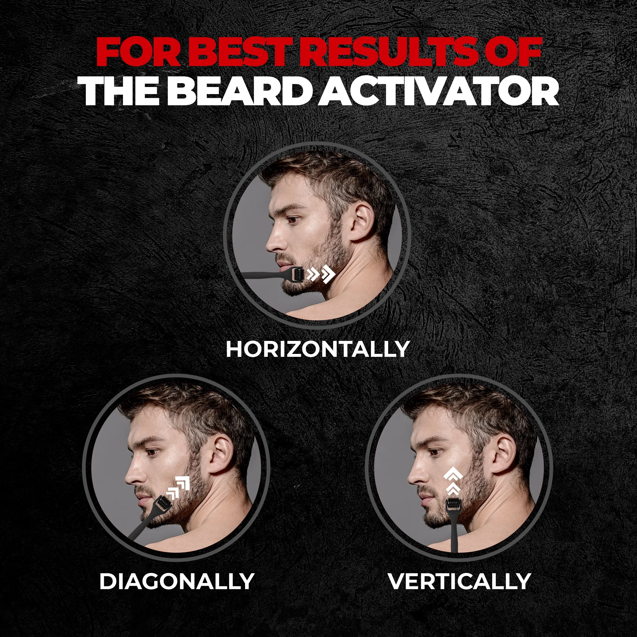 Beard Growth Duo - Image 10