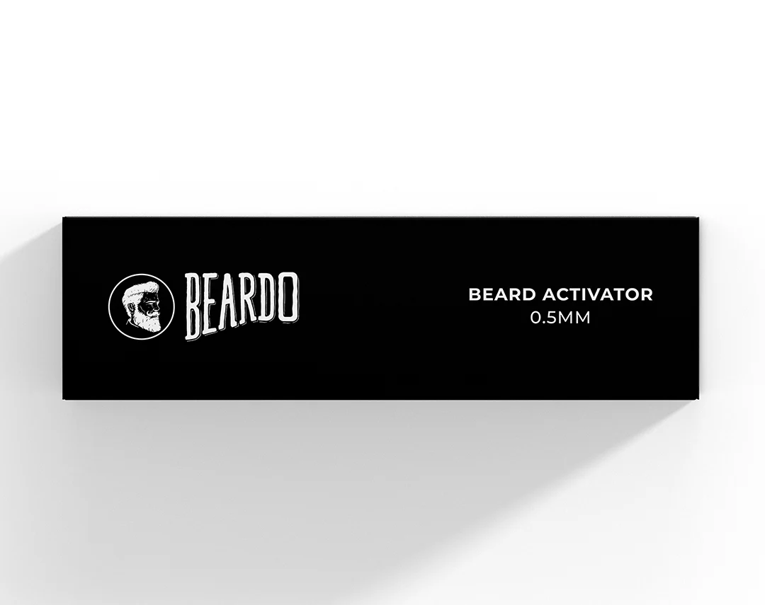 Beard Growth Duo - Image 14