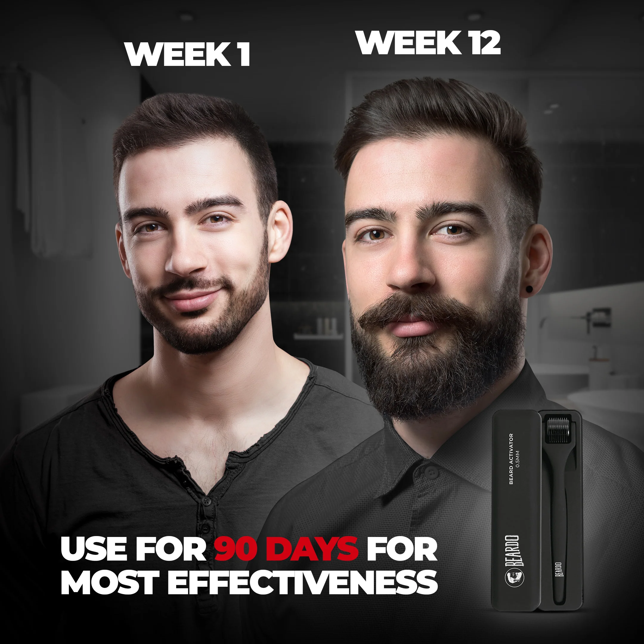 Beard Growth Duo - Image 5
