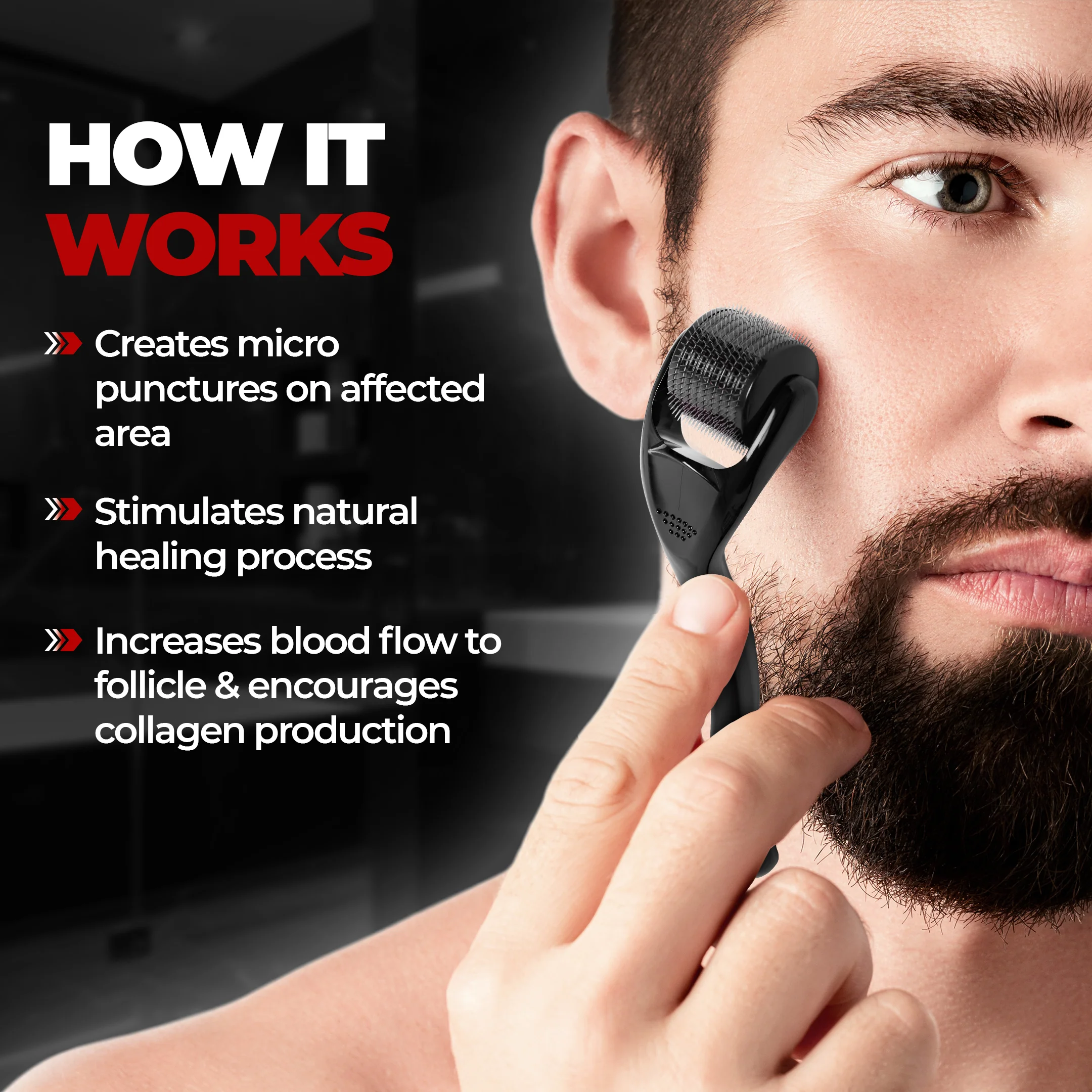 Beard Growth Duo - Image 10