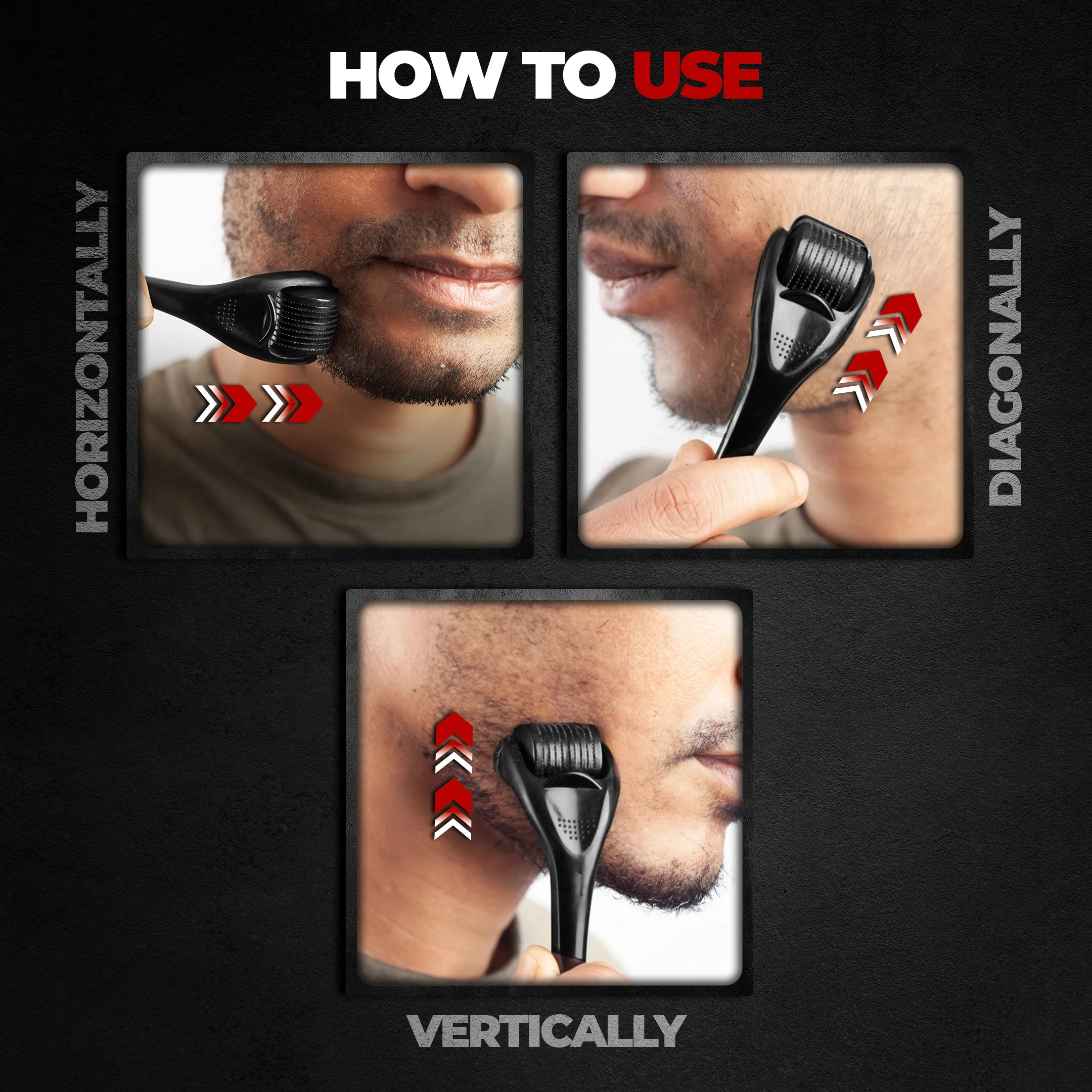Beard Growth Duo - Image 11