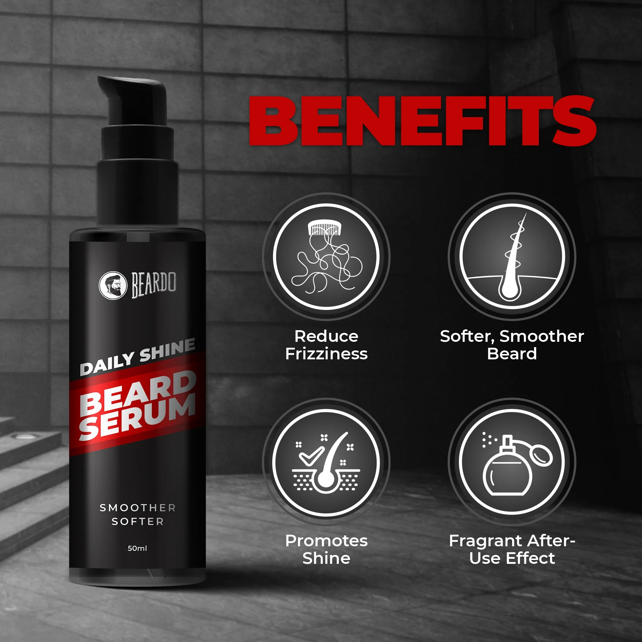 Beard Serum - Image 2