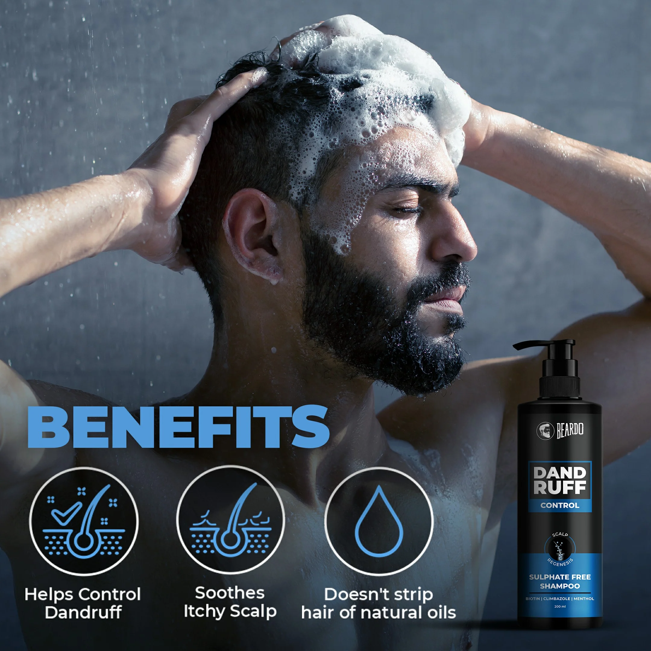Beat The Heat Combo - Image 5