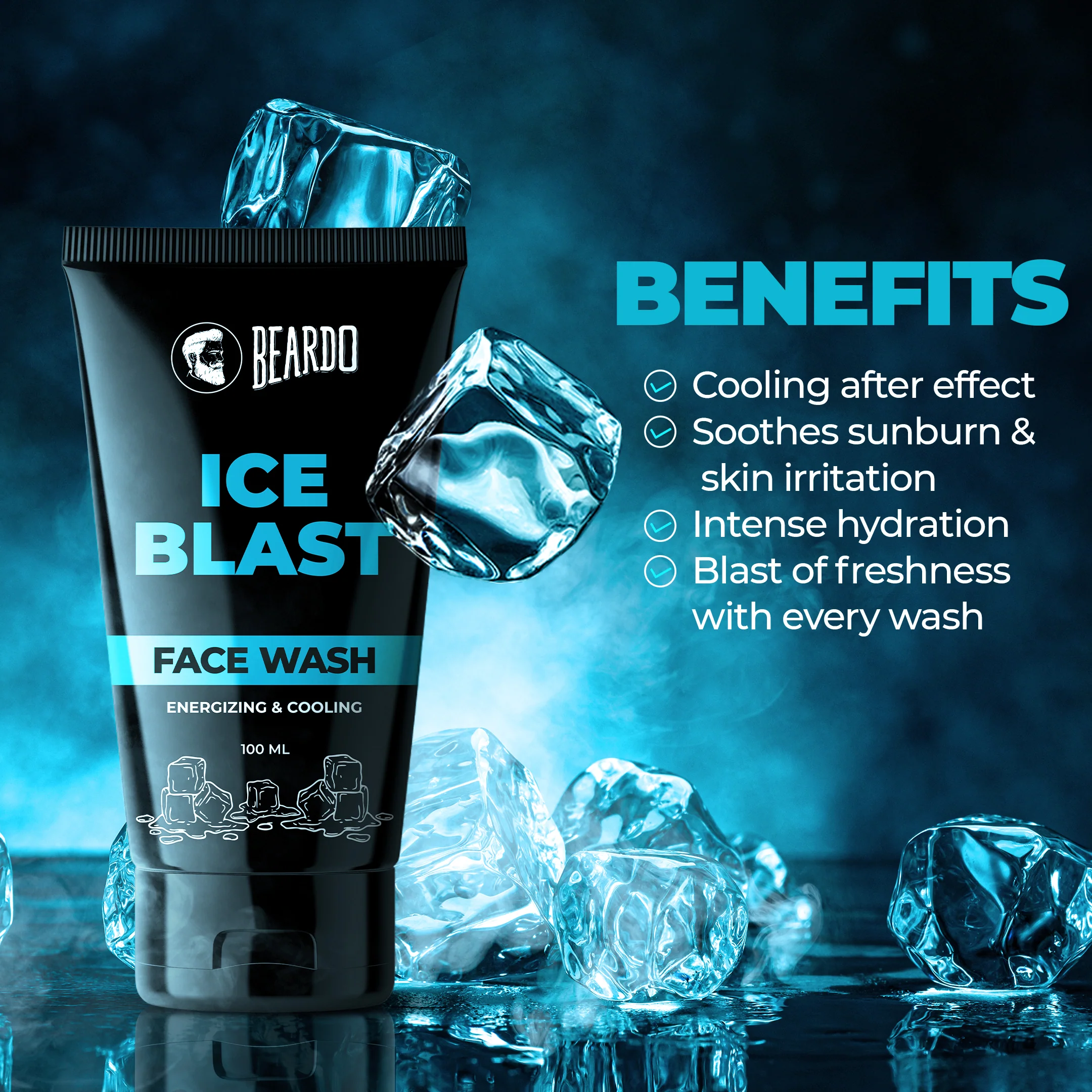 Beat The Heat Combo - Image 8