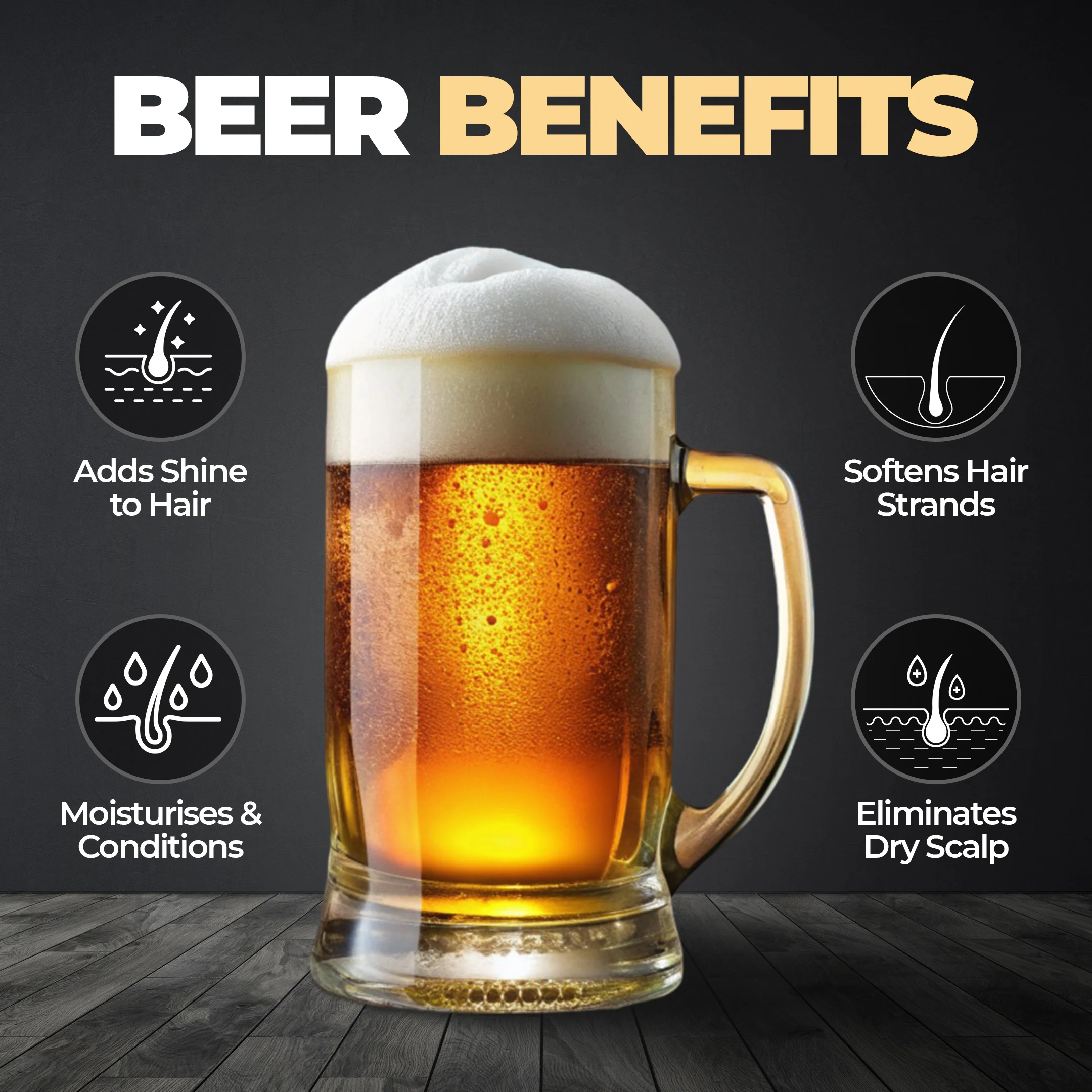 Beer Shampoo - Image 4