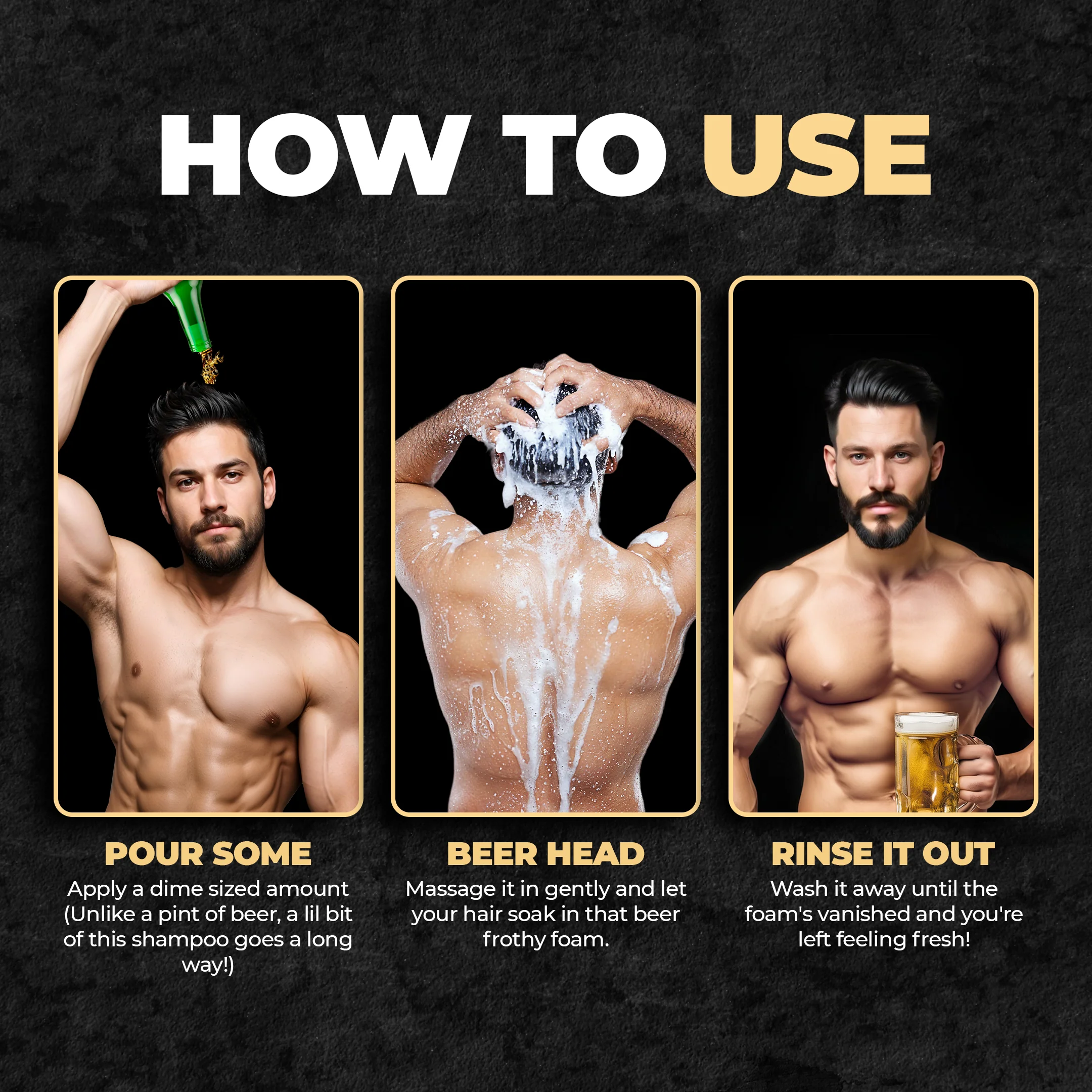 Beer Shampoo - Image 8