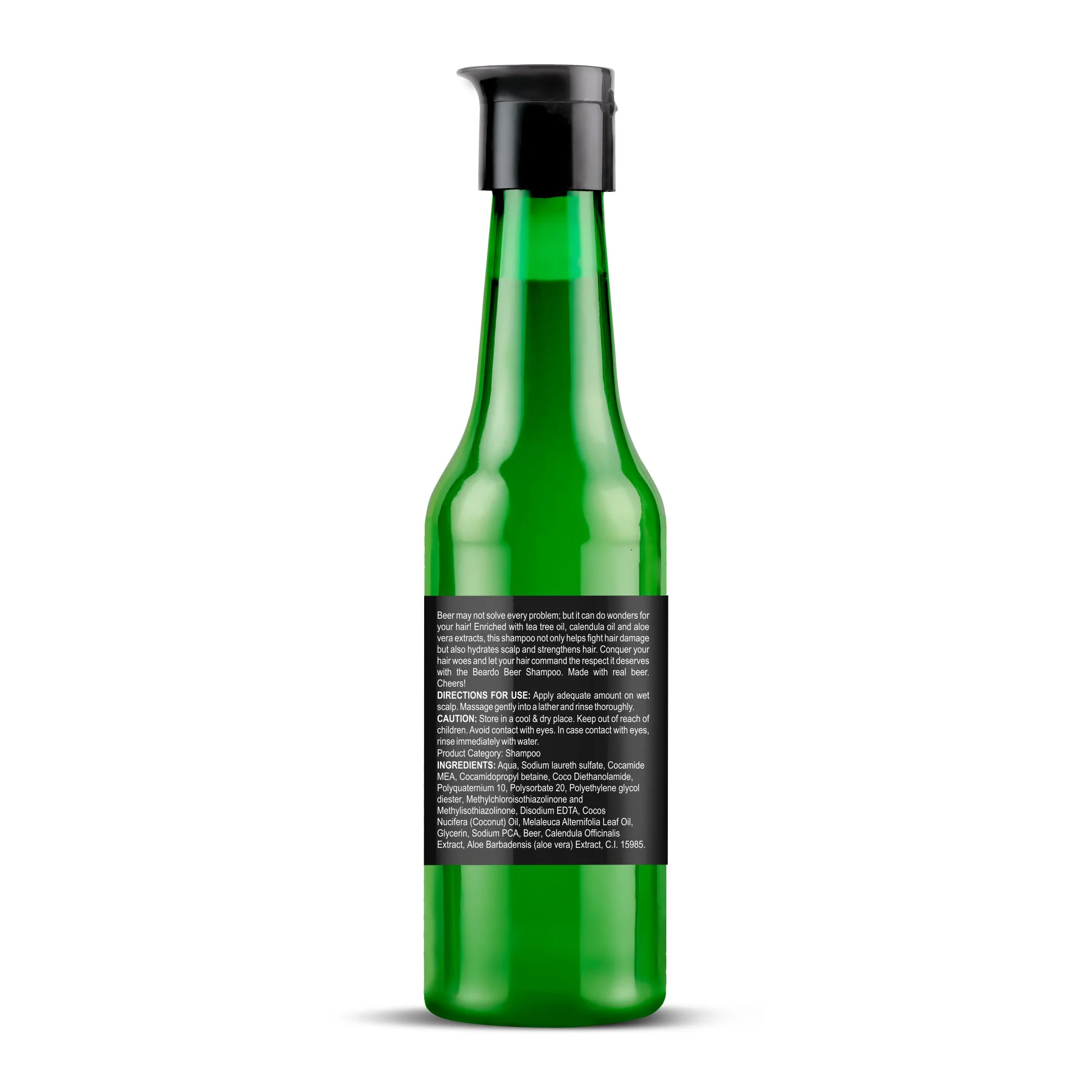 Beer Shampoo - Image 10