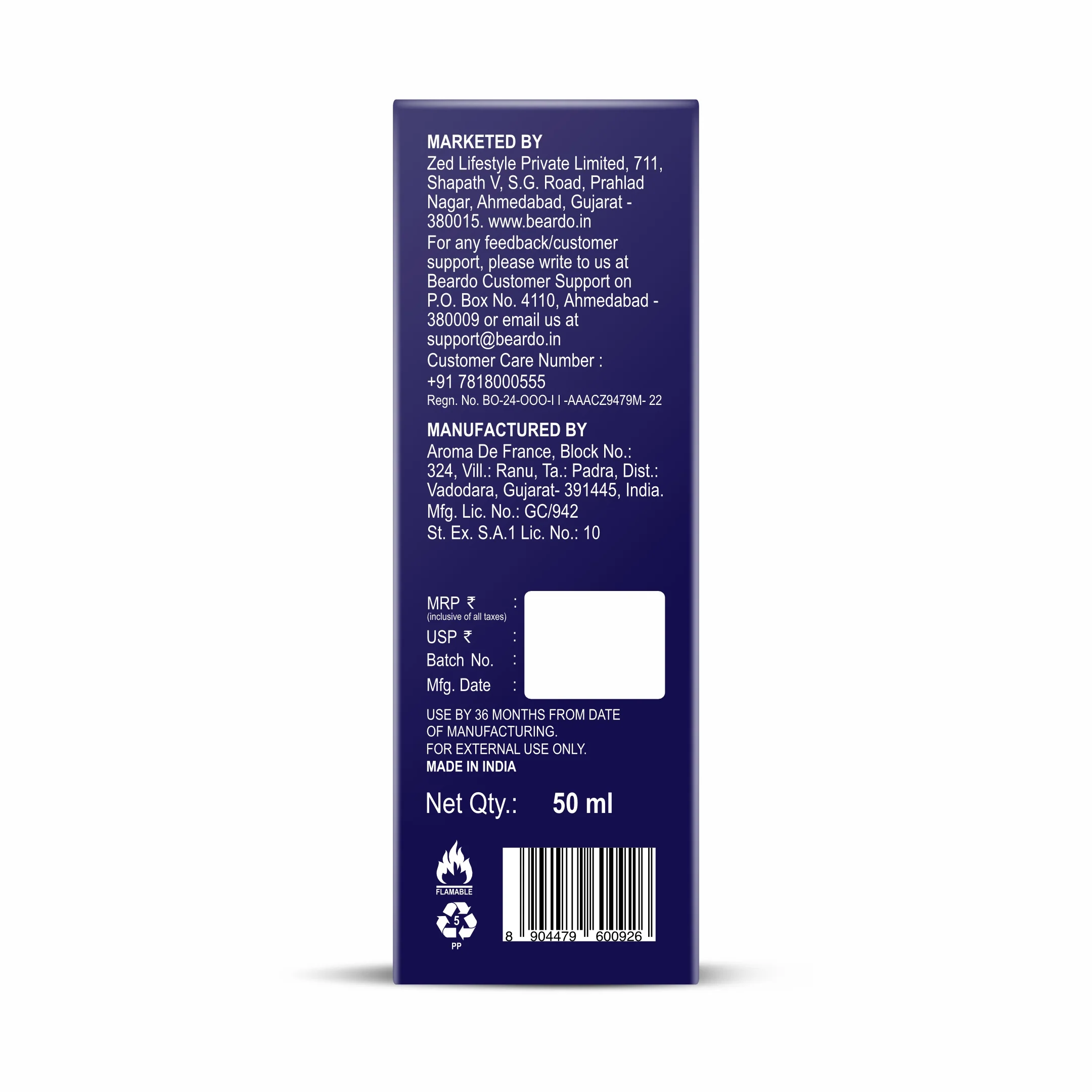 Best Day Perfumes Combo - Image 13