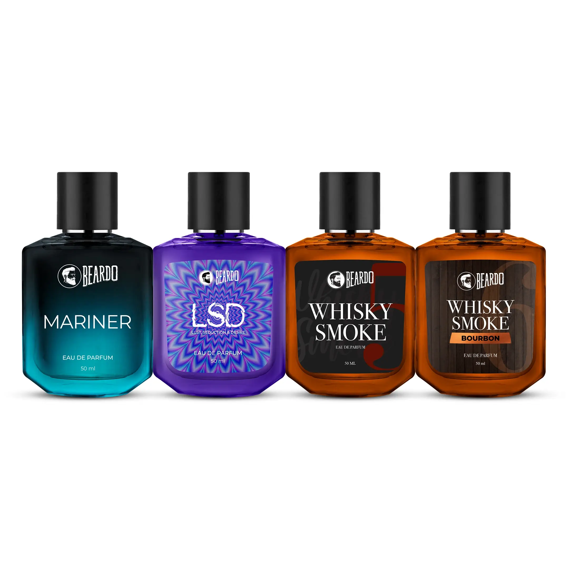 Best Day Perfumes Combo - Image 20