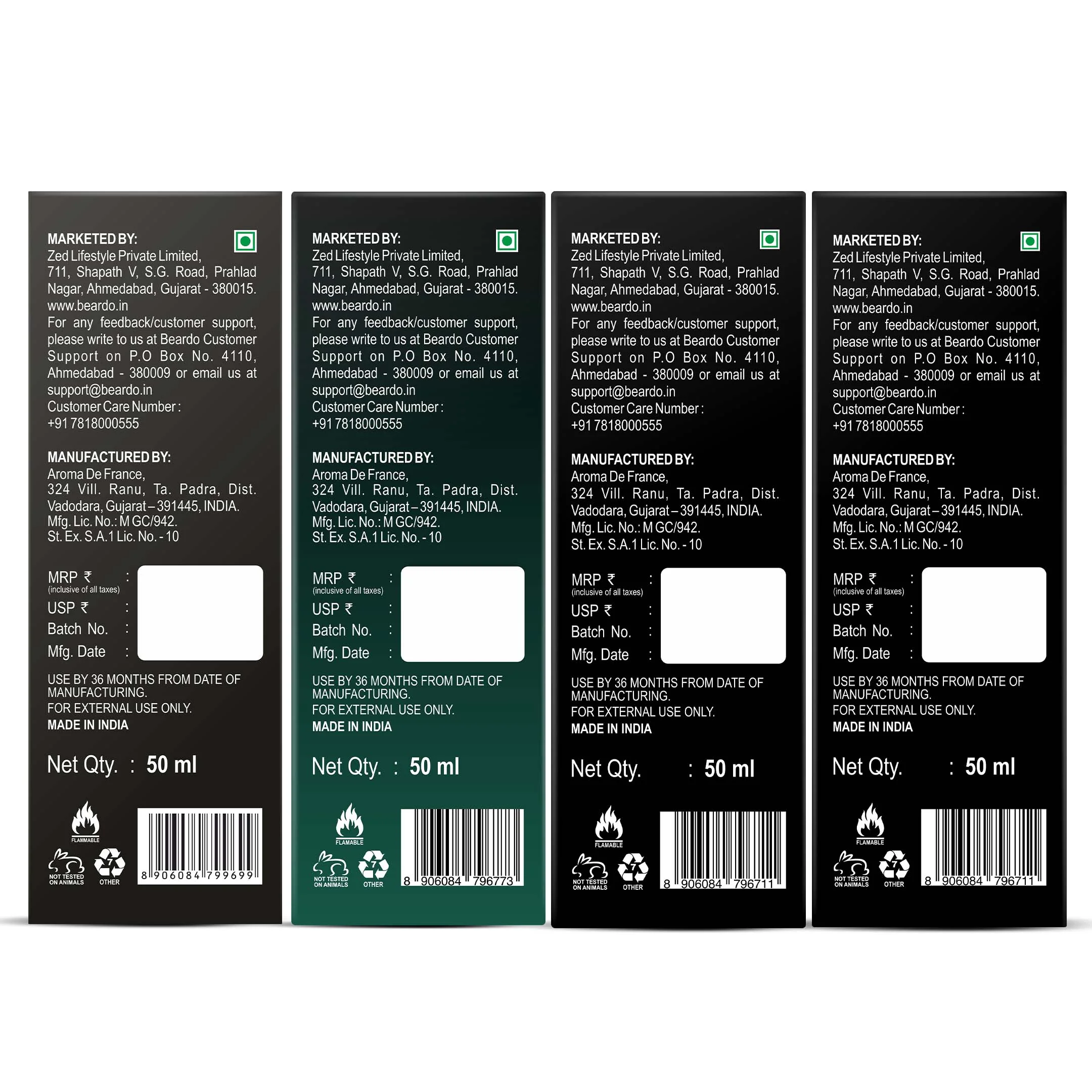 Best Day Perfumes Combo - Image 2