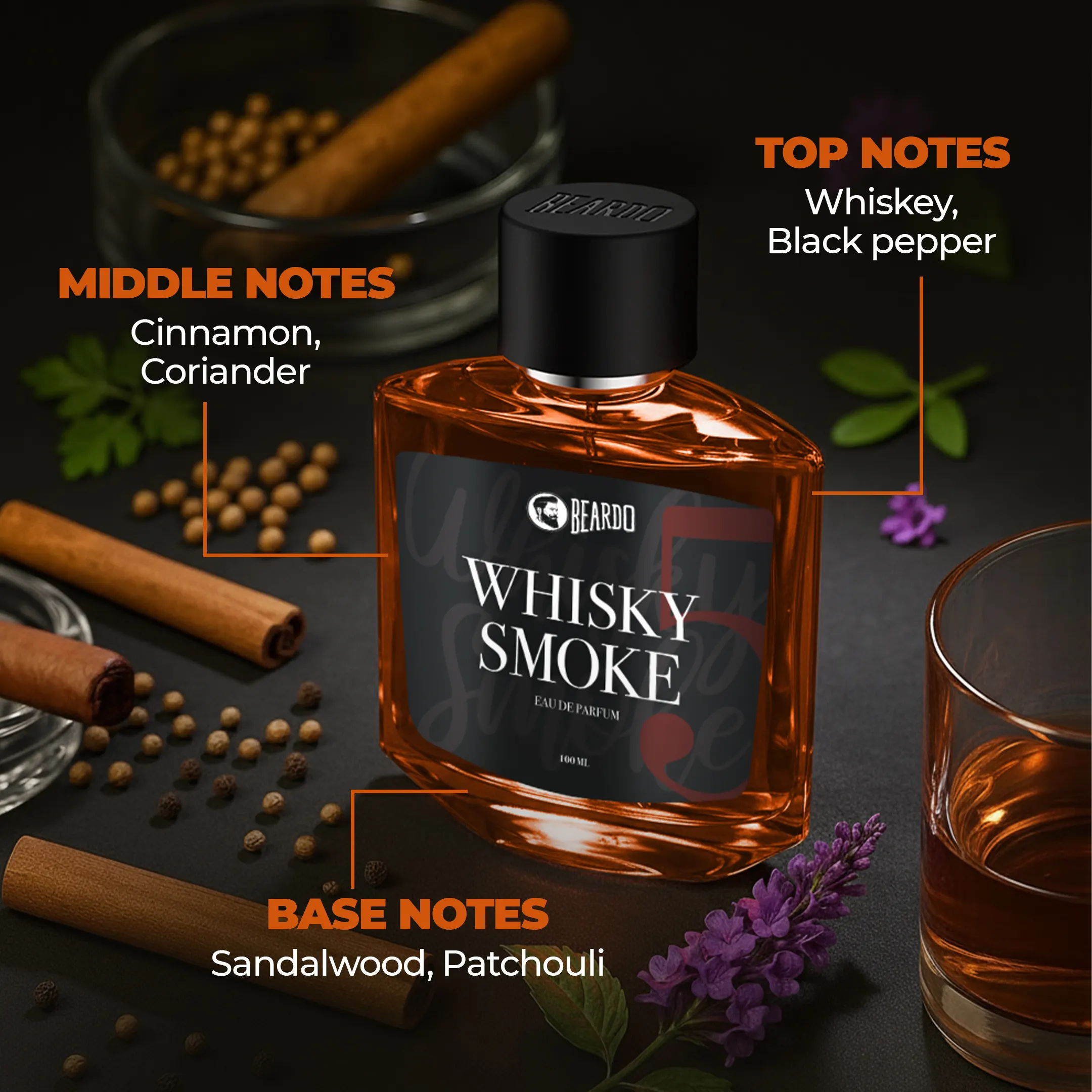 Bestselling Perfume Duo (100ml x2) - Image 3