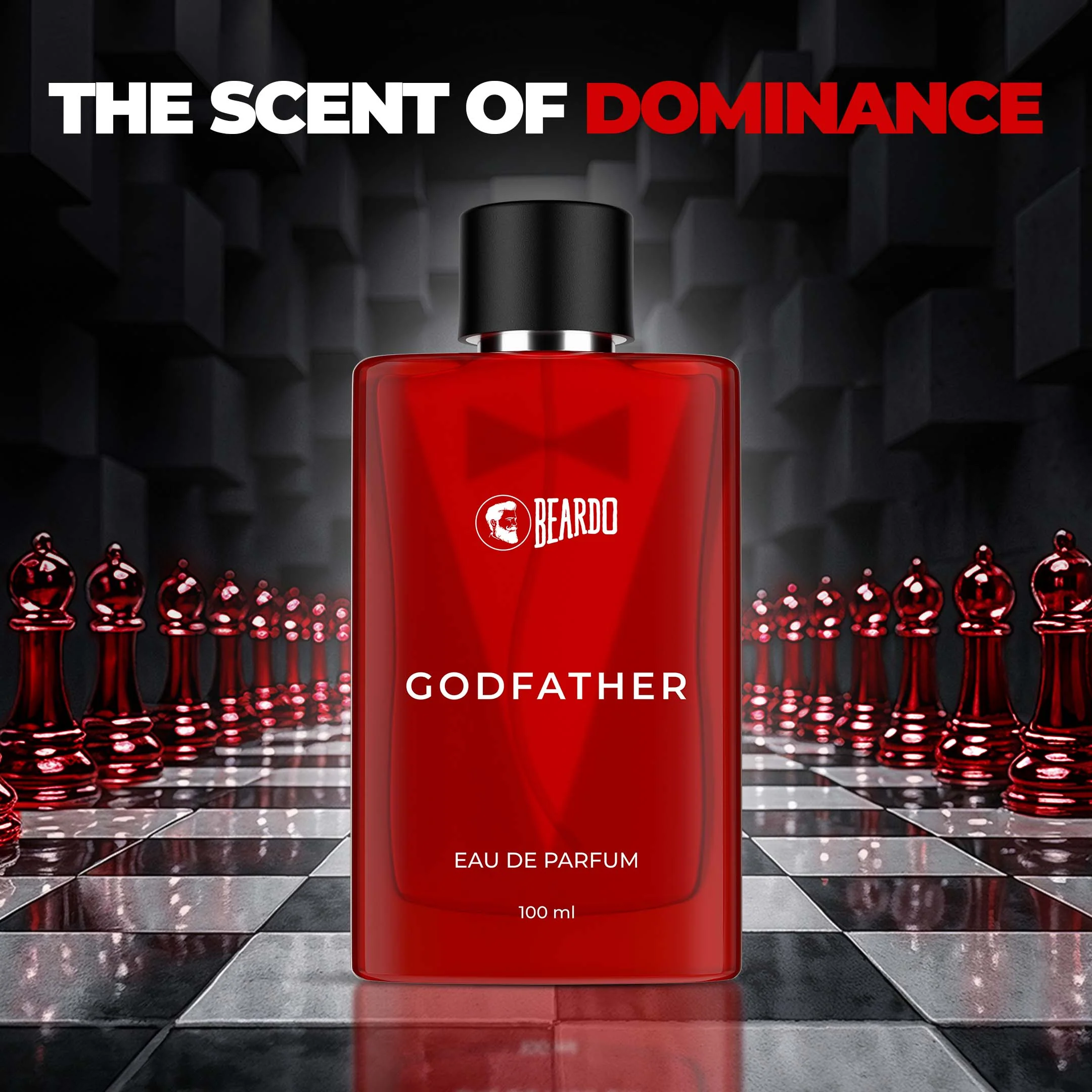 Bestselling Perfume Duo (100ml x2) - Image 7