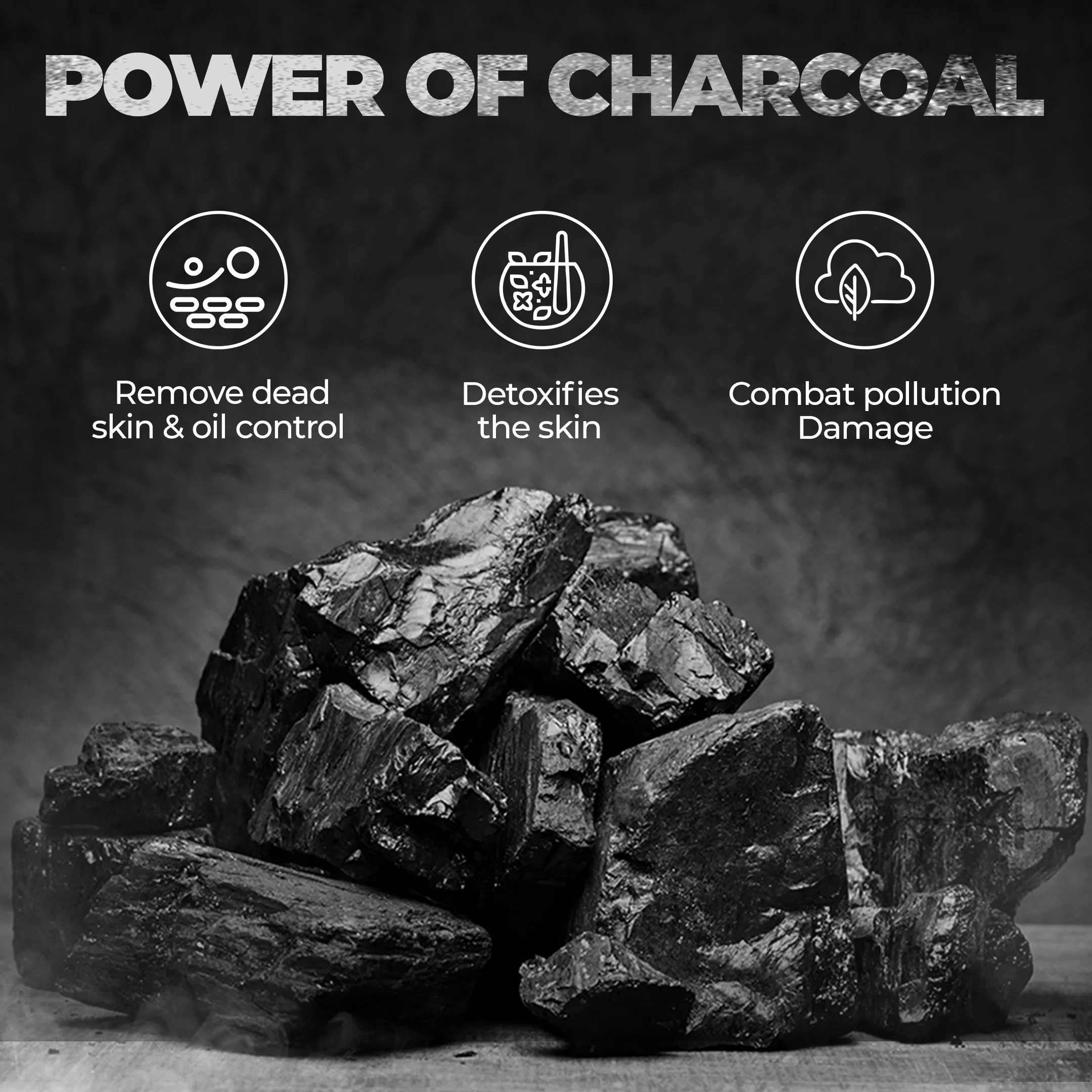 Charcoal Detox Kit - Image 3