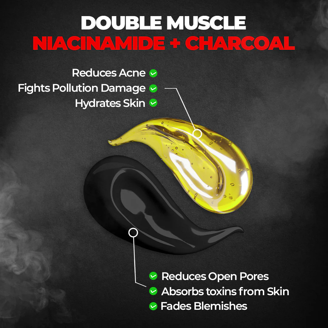 Charcoal Detox Kit - Image 9