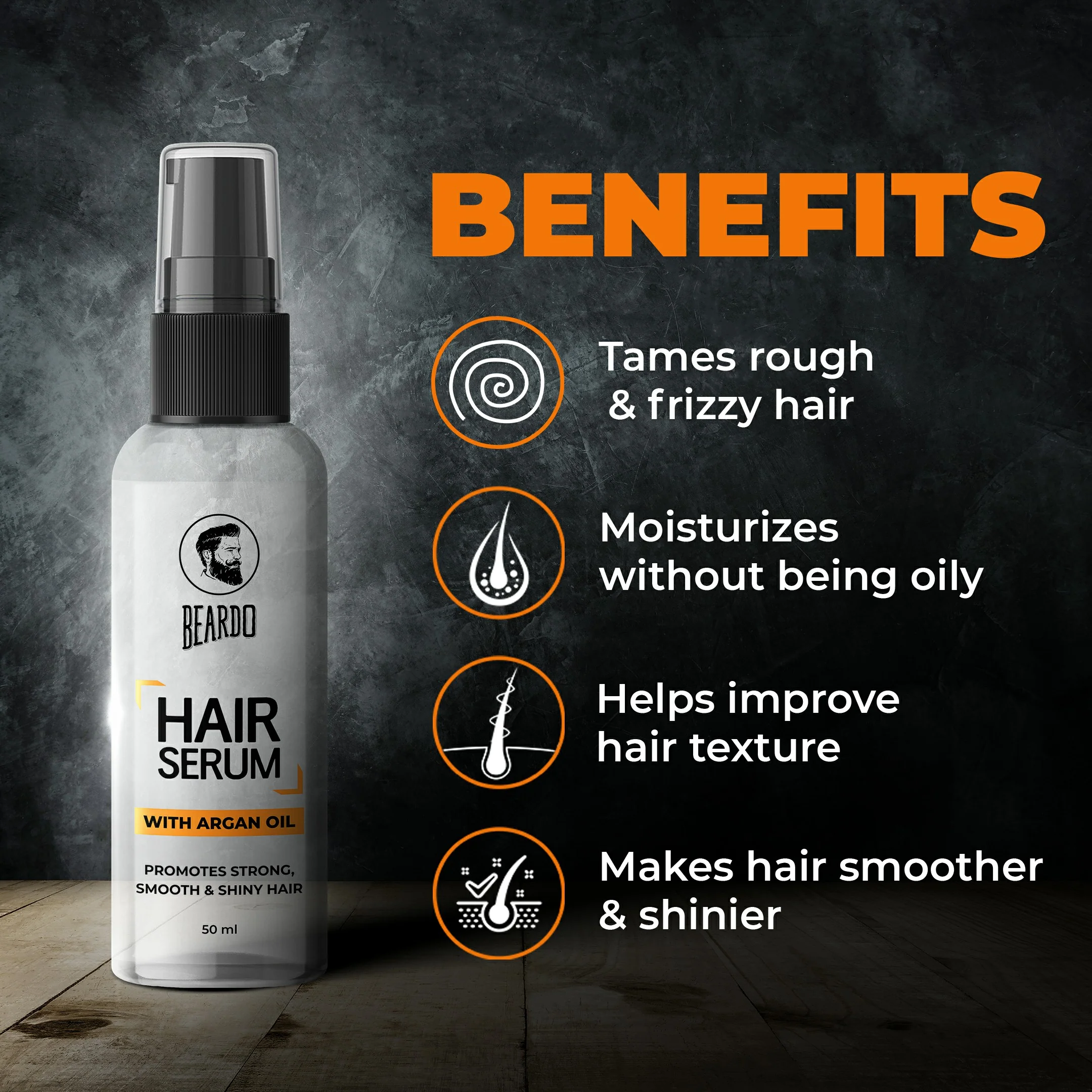 Dandruff Control Combo - Image 5