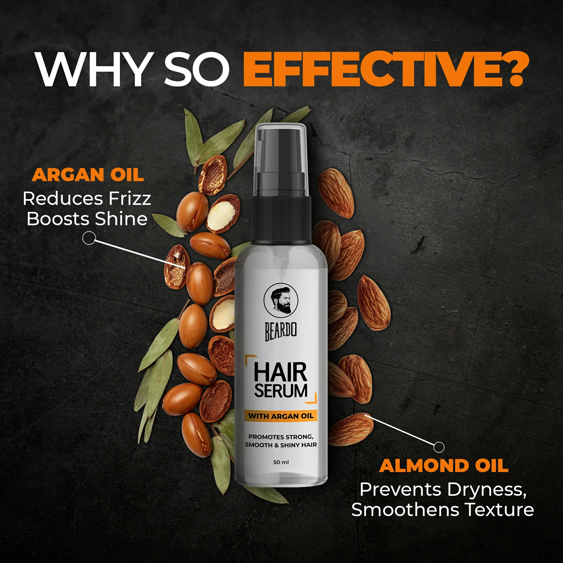 Dandruff Control Combo - Image 6