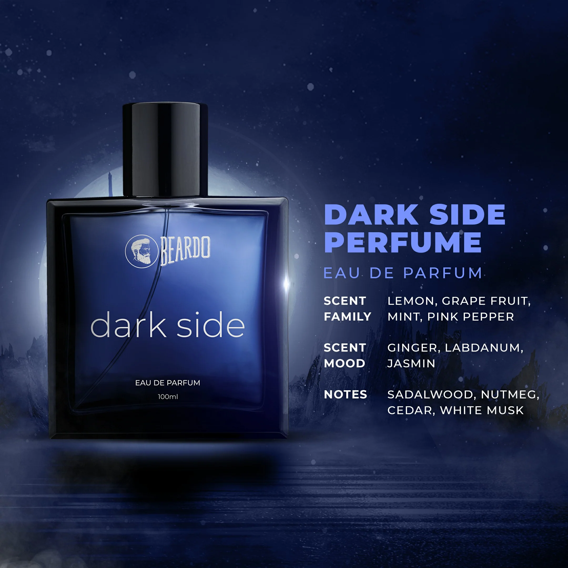 DarkNight Perfume Combo For Men - Image 11