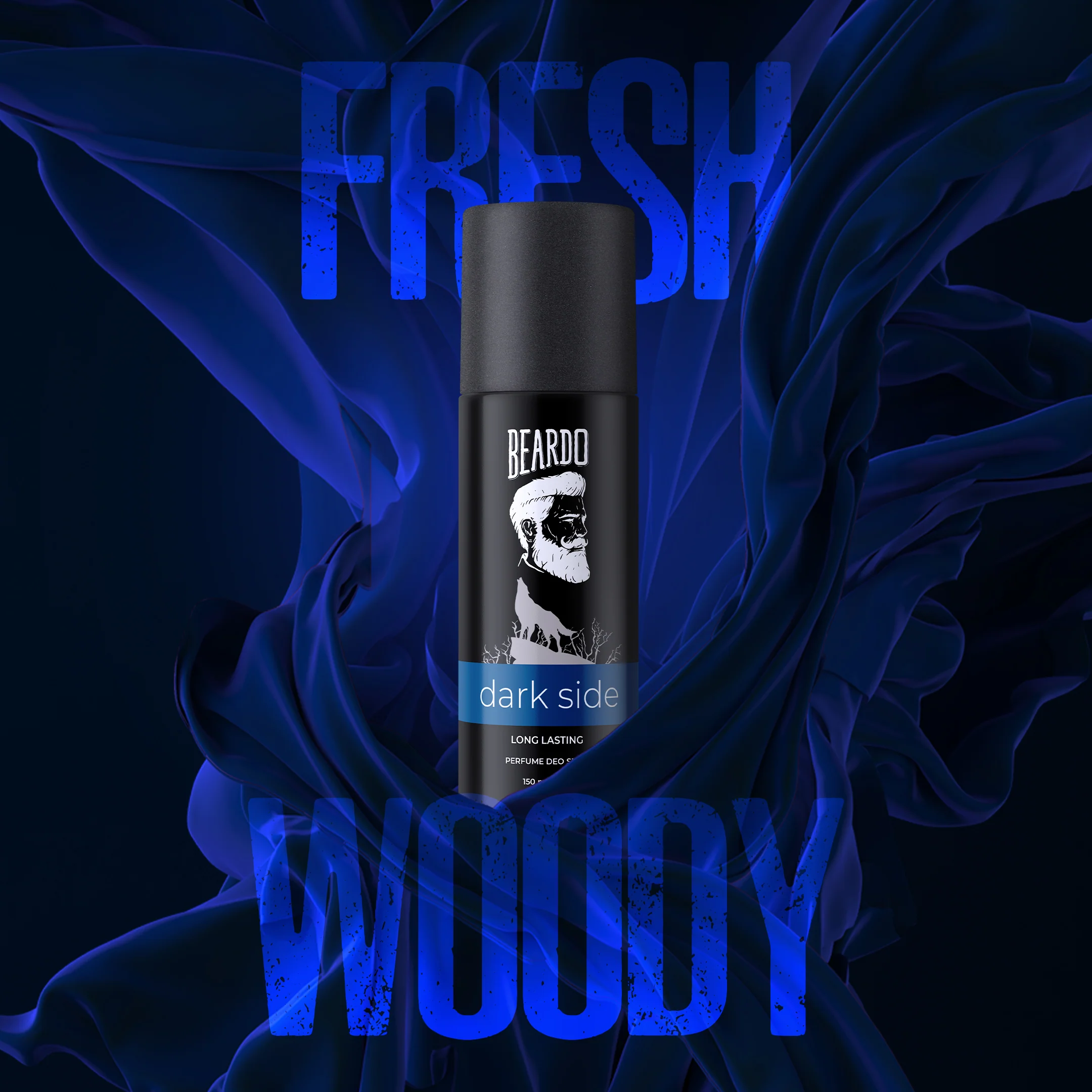 DarkNight Perfume Combo For Men - Image 5