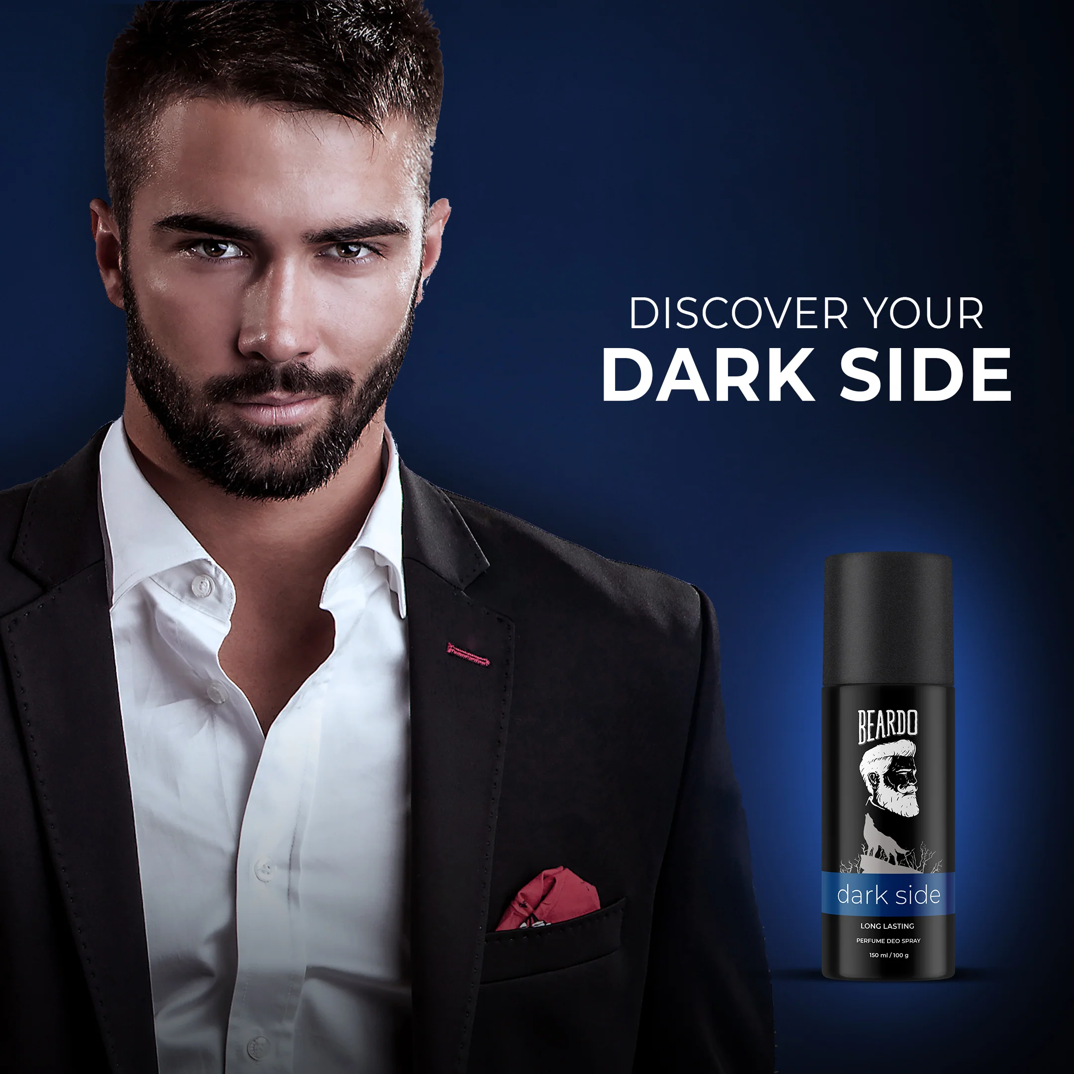 DarkNight Perfume Combo For Men - Image 7
