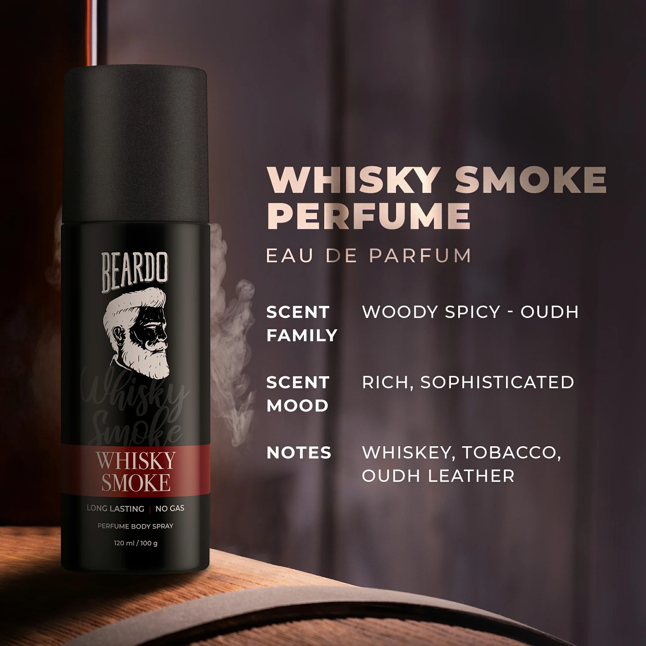 Day & Night Perfume Body Spray Combo - Image 4
