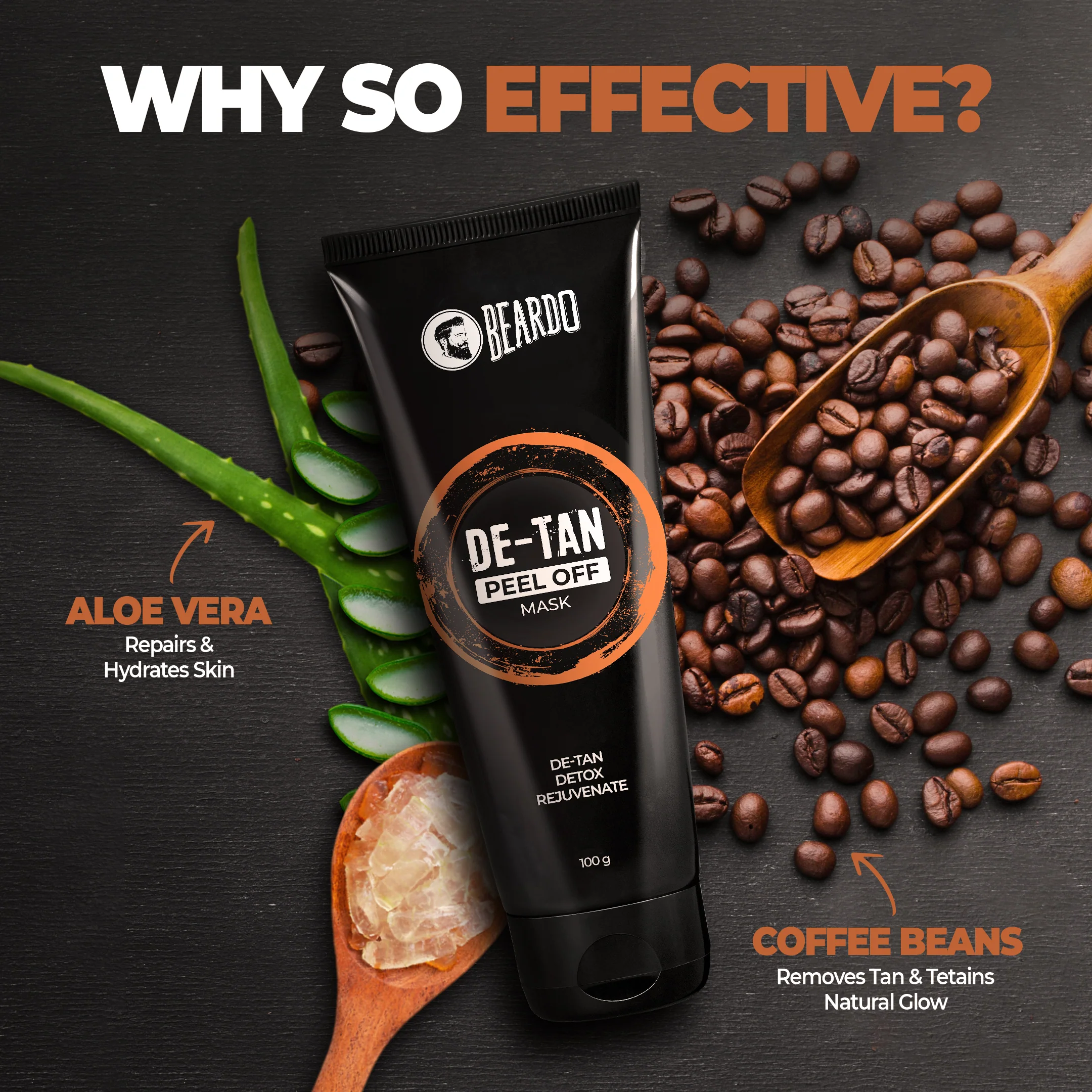De-Tan Essentials Kit - Image 10