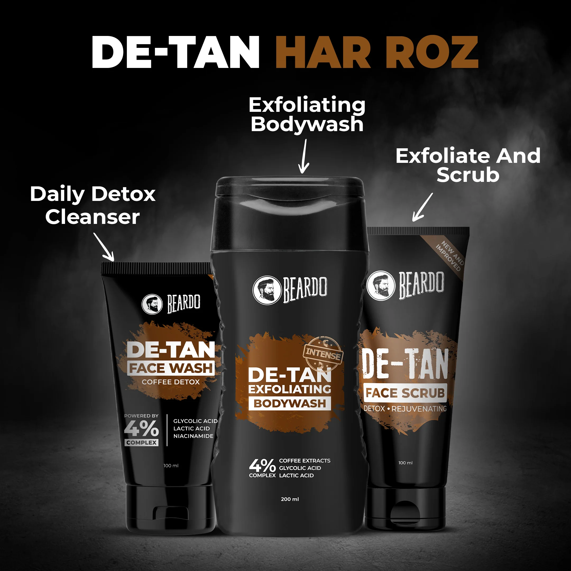 De-tan Har Roz Kit - Image 6