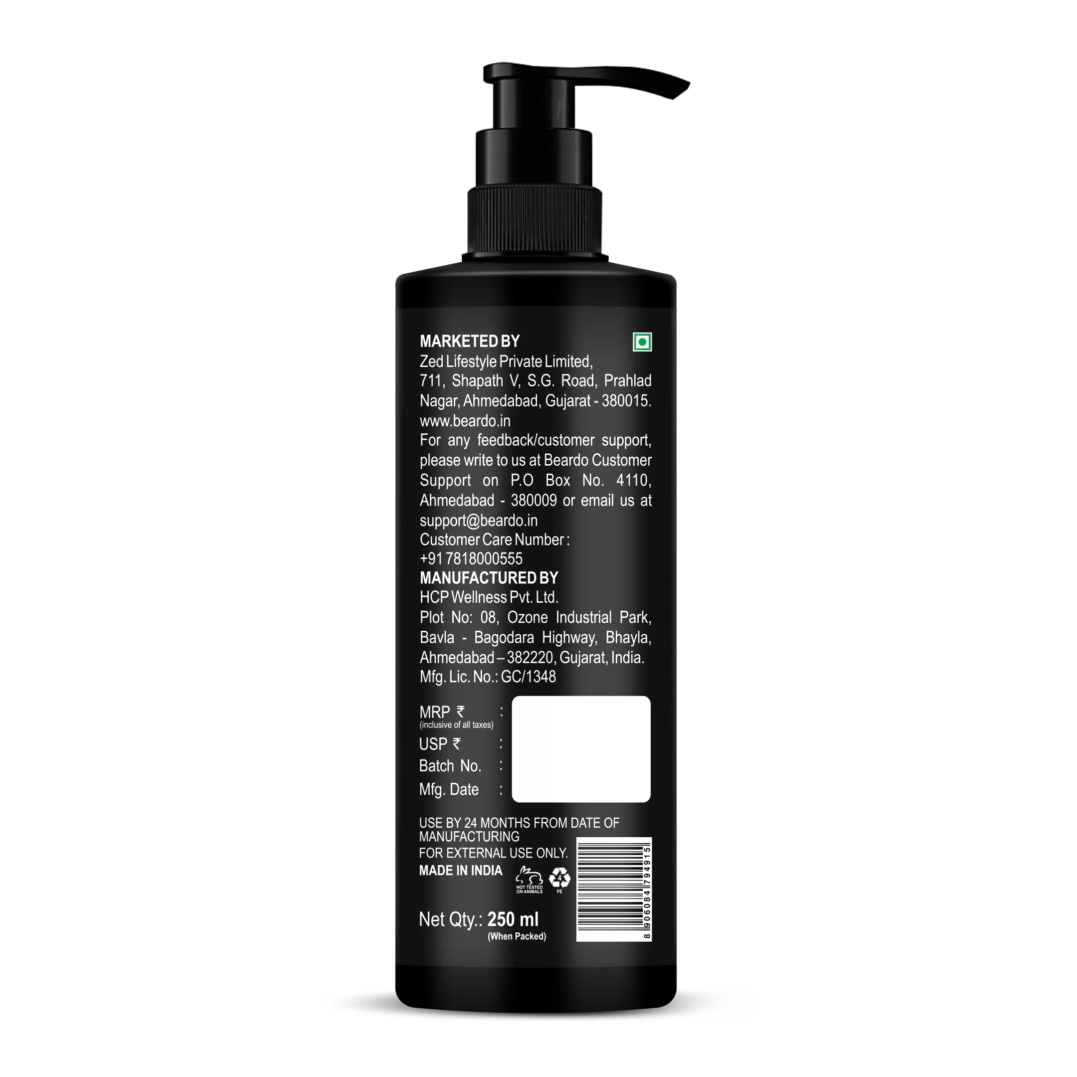 Dryness Fix Combo - Image 12